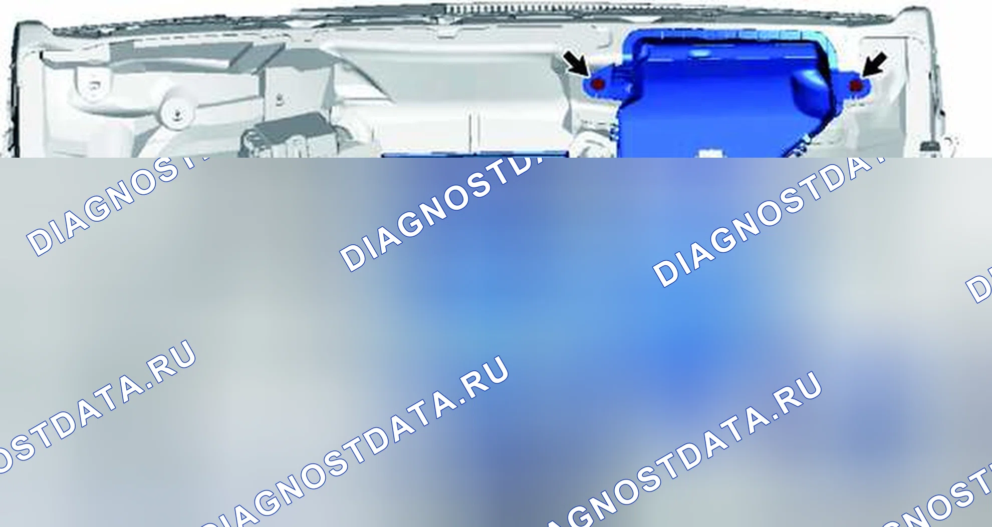 Рис. 151. Toyota Yaris III