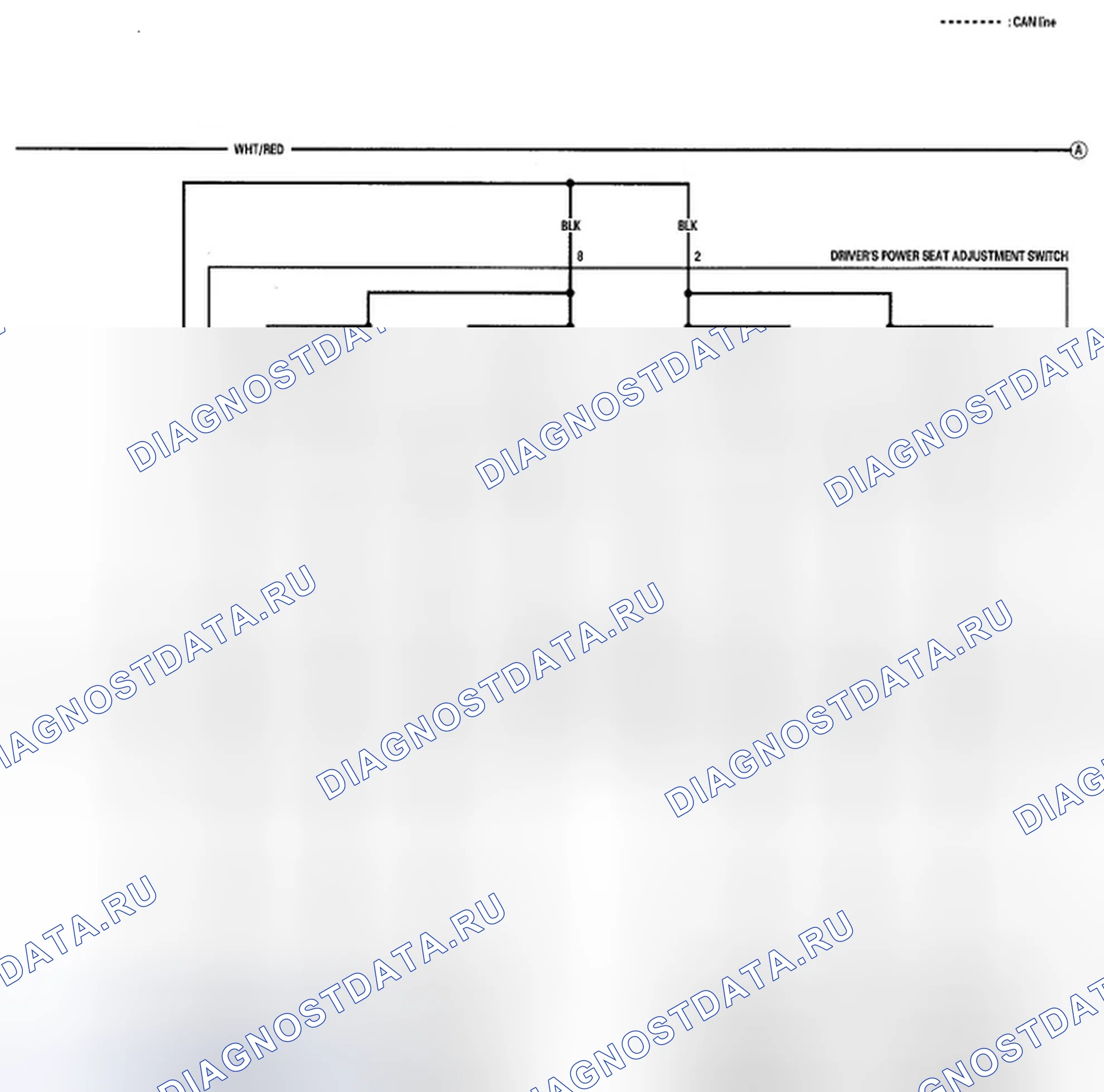 Рис. 4. Acura TSX I