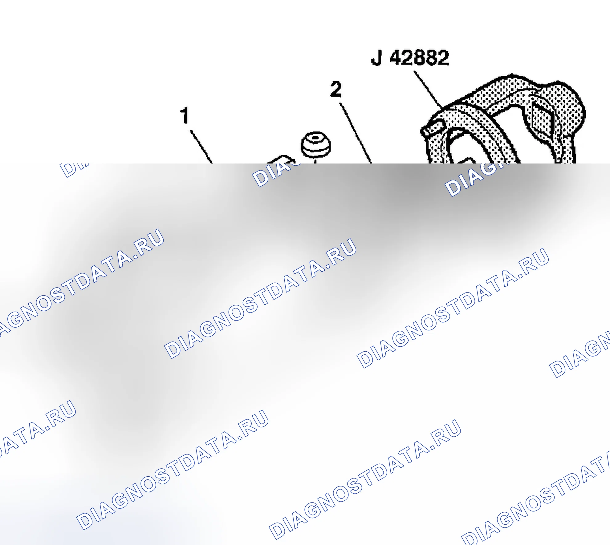 Рис. 203. Chevrolet Chevy Express H2500 