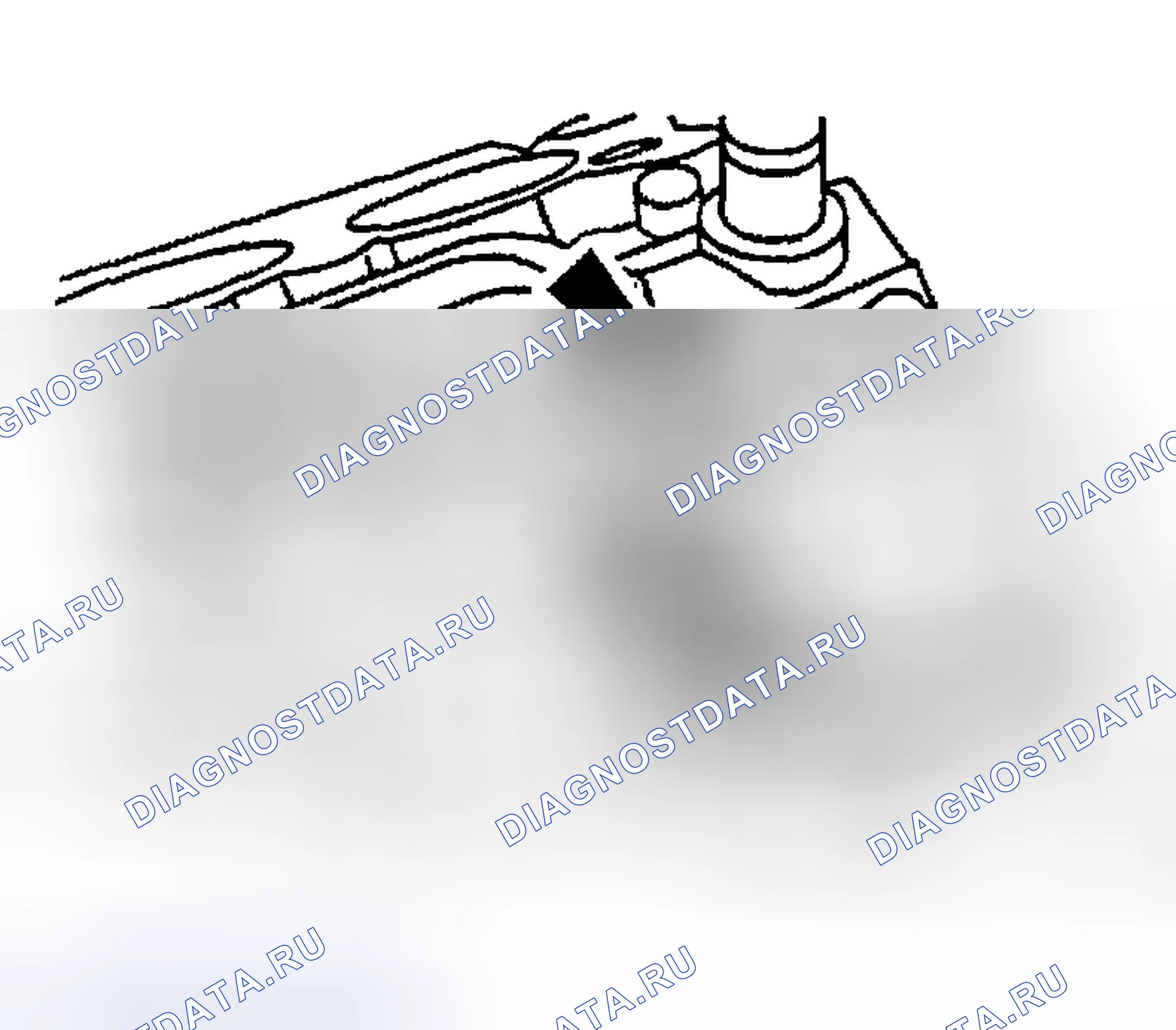 Рис. 46. Mazda 6 GG рестайлинг