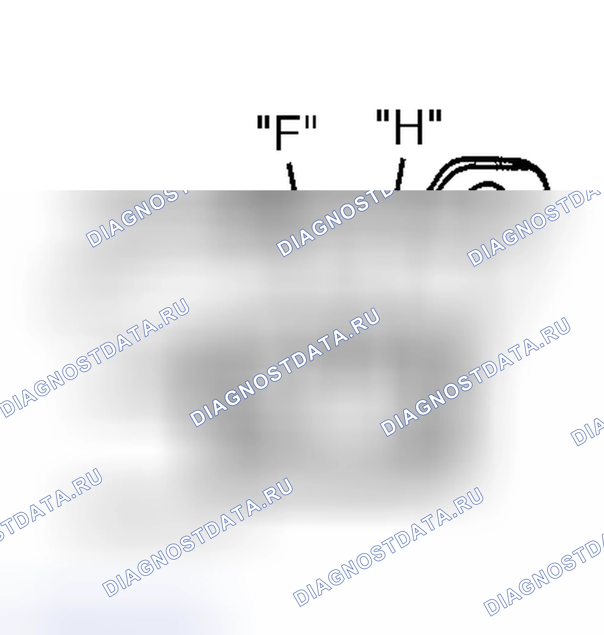 Рис. 2. Mazda MPV I