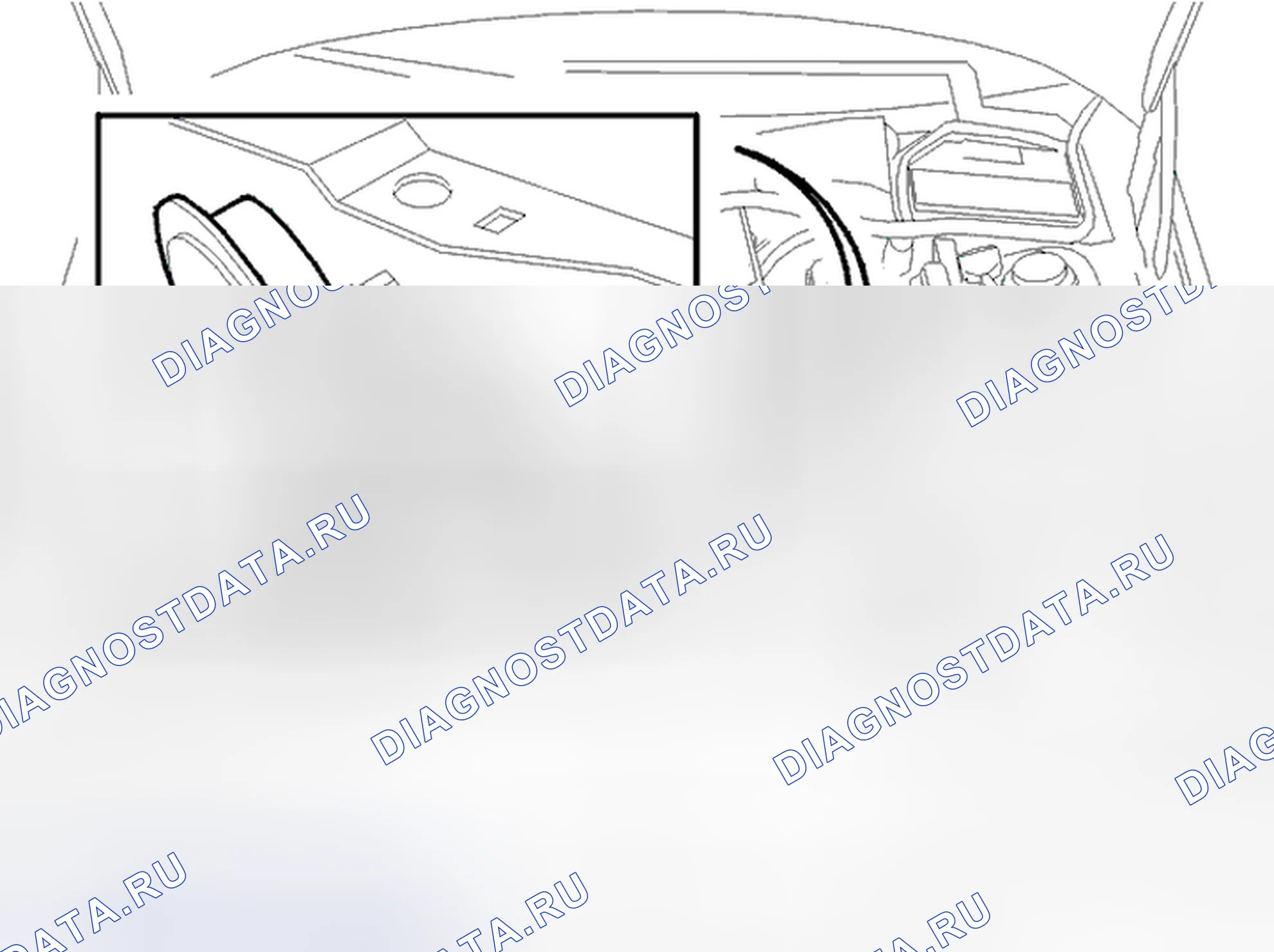 Рис. 573. Volvo C70 I