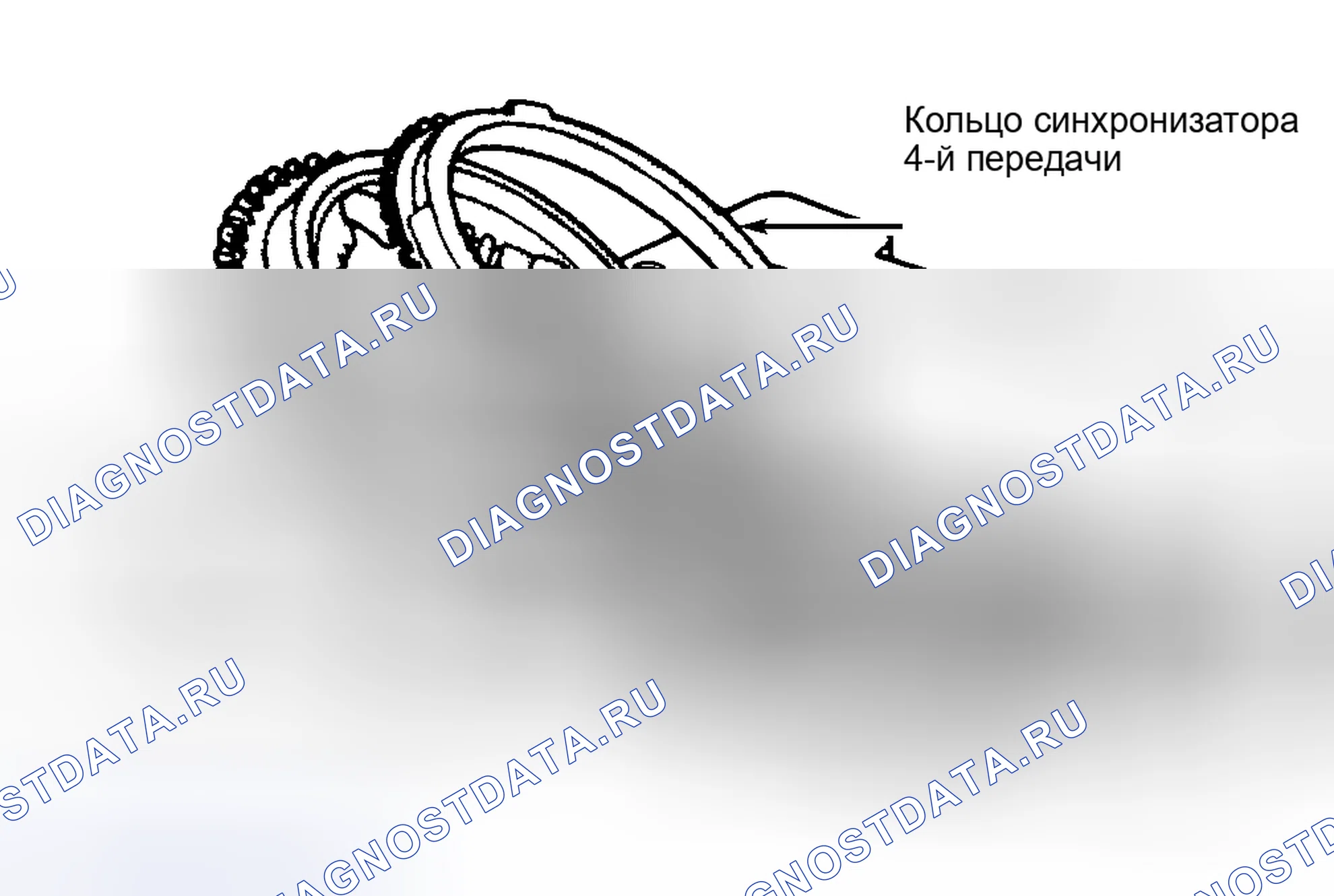 Рис. 18. GMC Cab & Chassis C2500 
