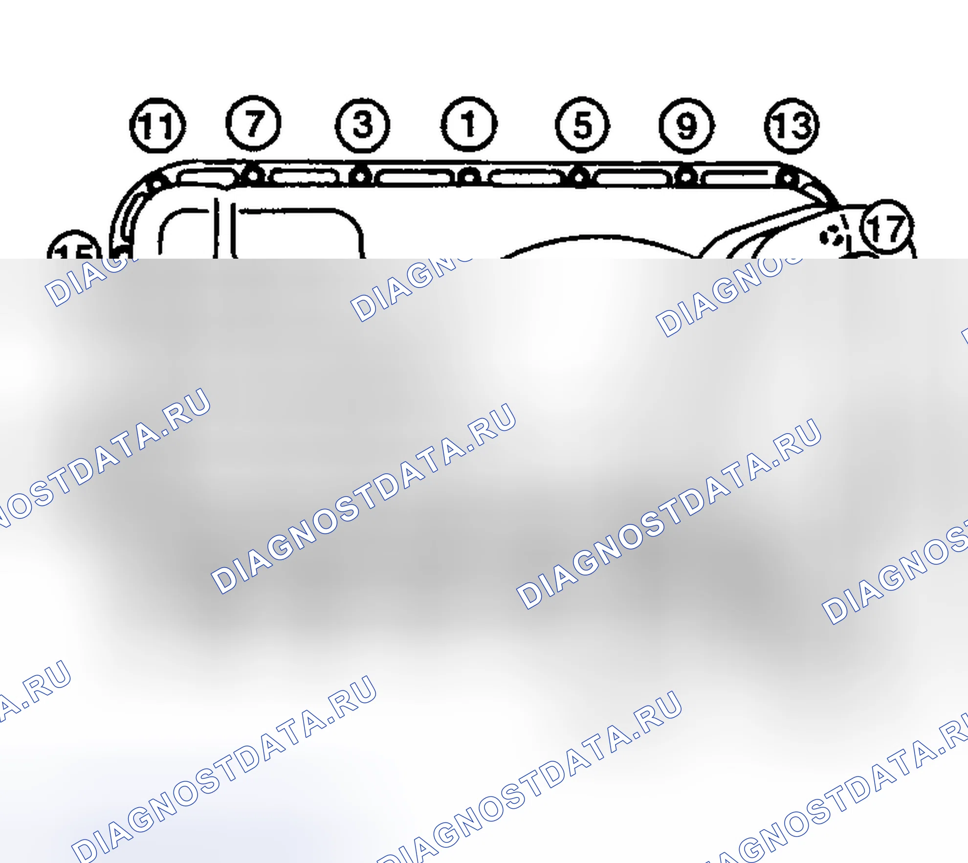 Рис. 231. Honda Odyssey (North America) I