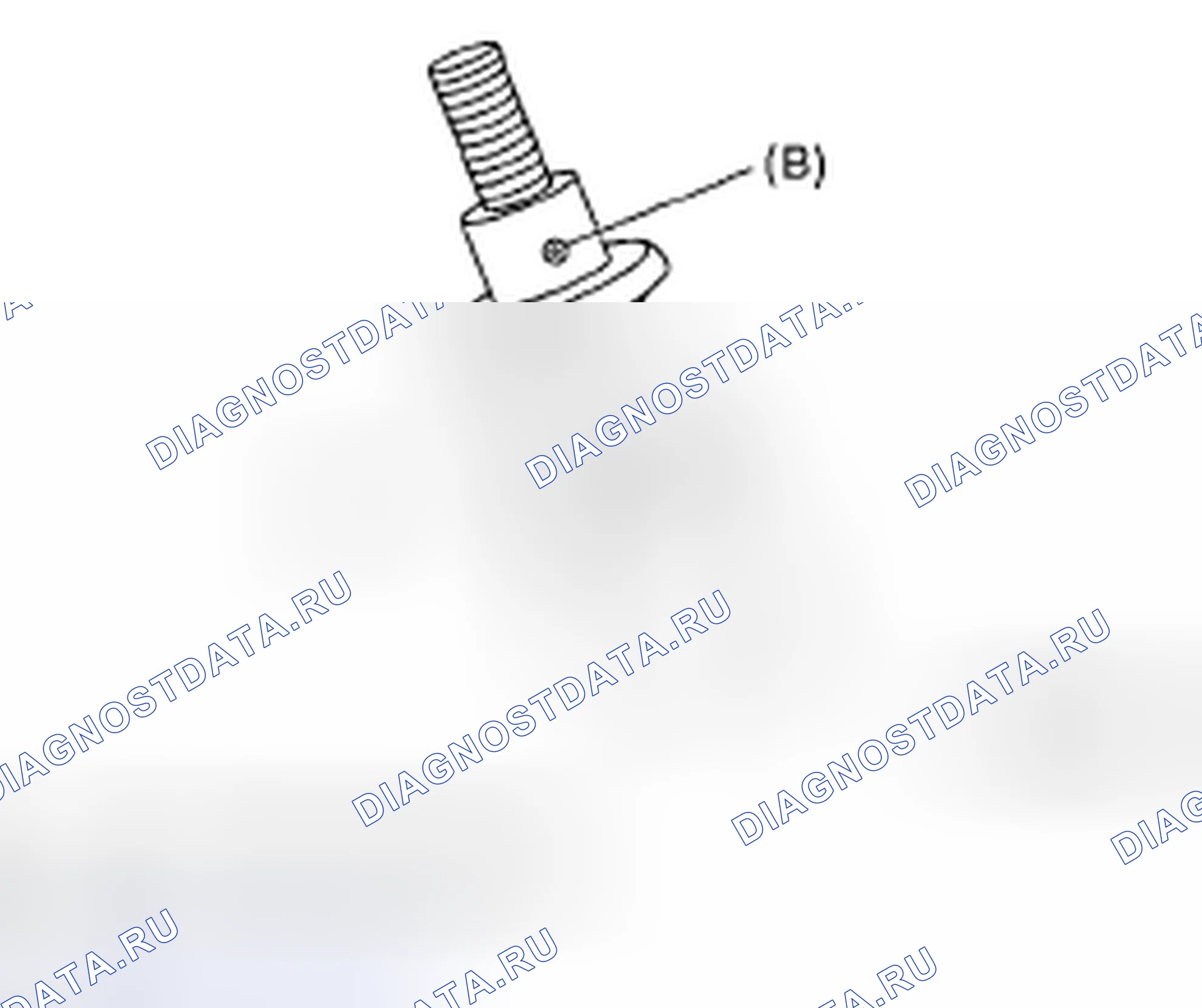 Рис. 117: ДЕМОНТАЖ. Subaru Impreza GD/GC/GG рестайлинг 2