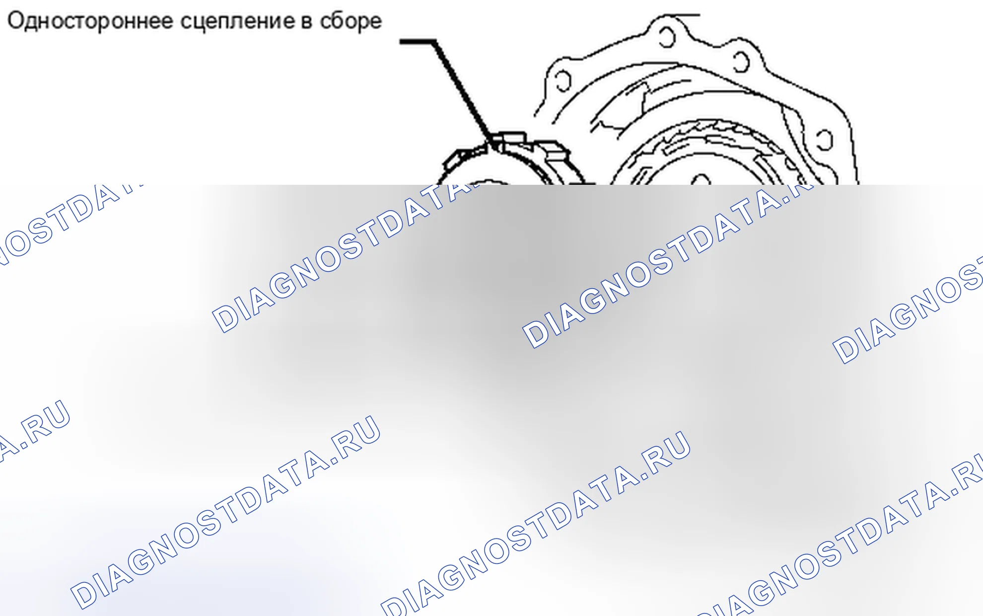 Рис. 399. Toyota Matrix E140