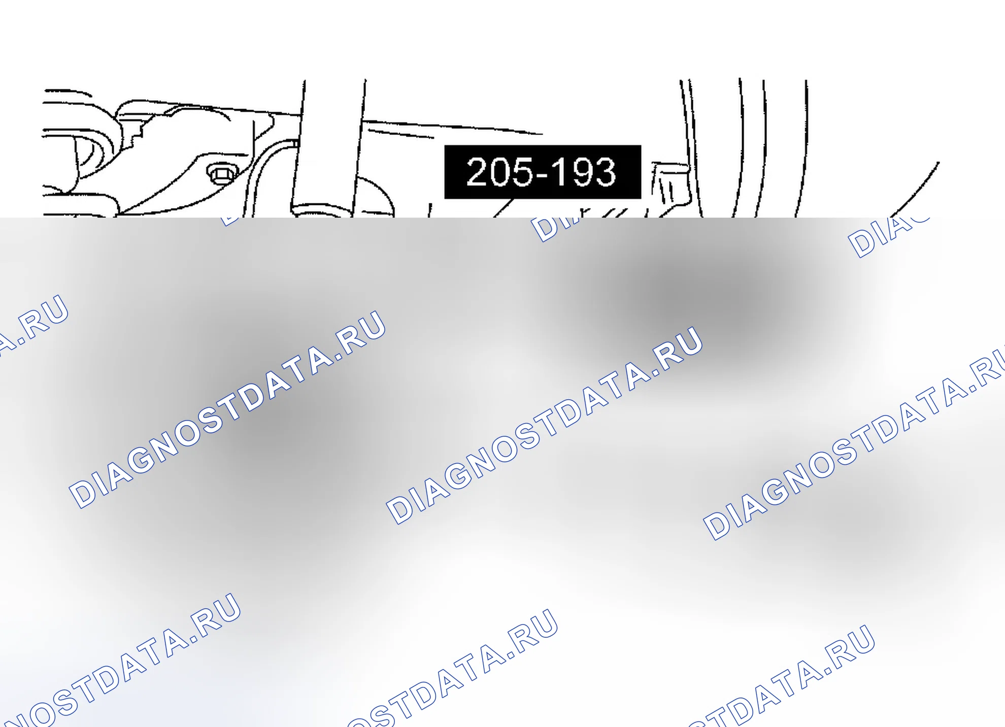Рис. 8. Ford Escape I рестайлинг