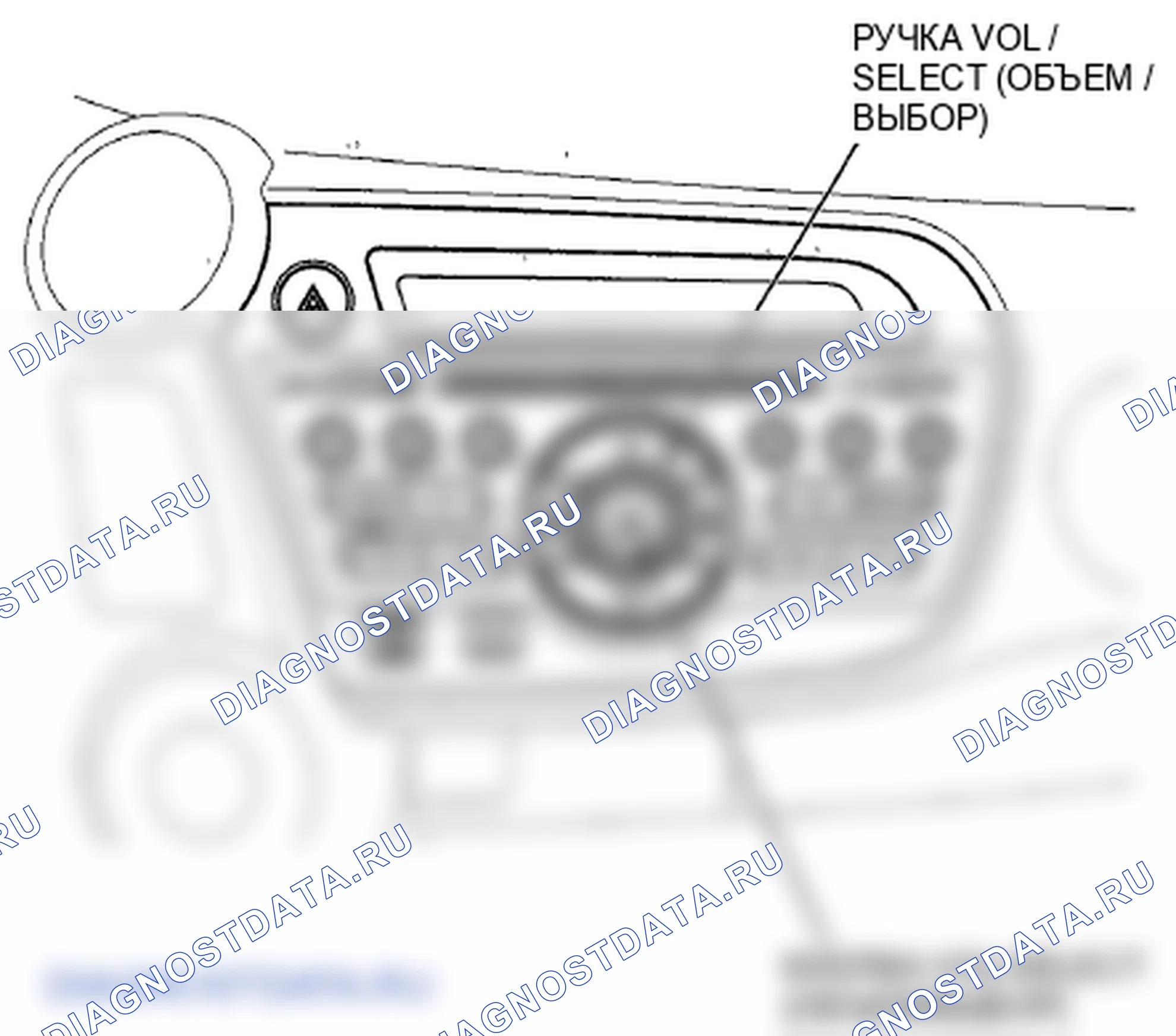 Рис. 16: За исключением модели Dx. Honda Insight ZE2