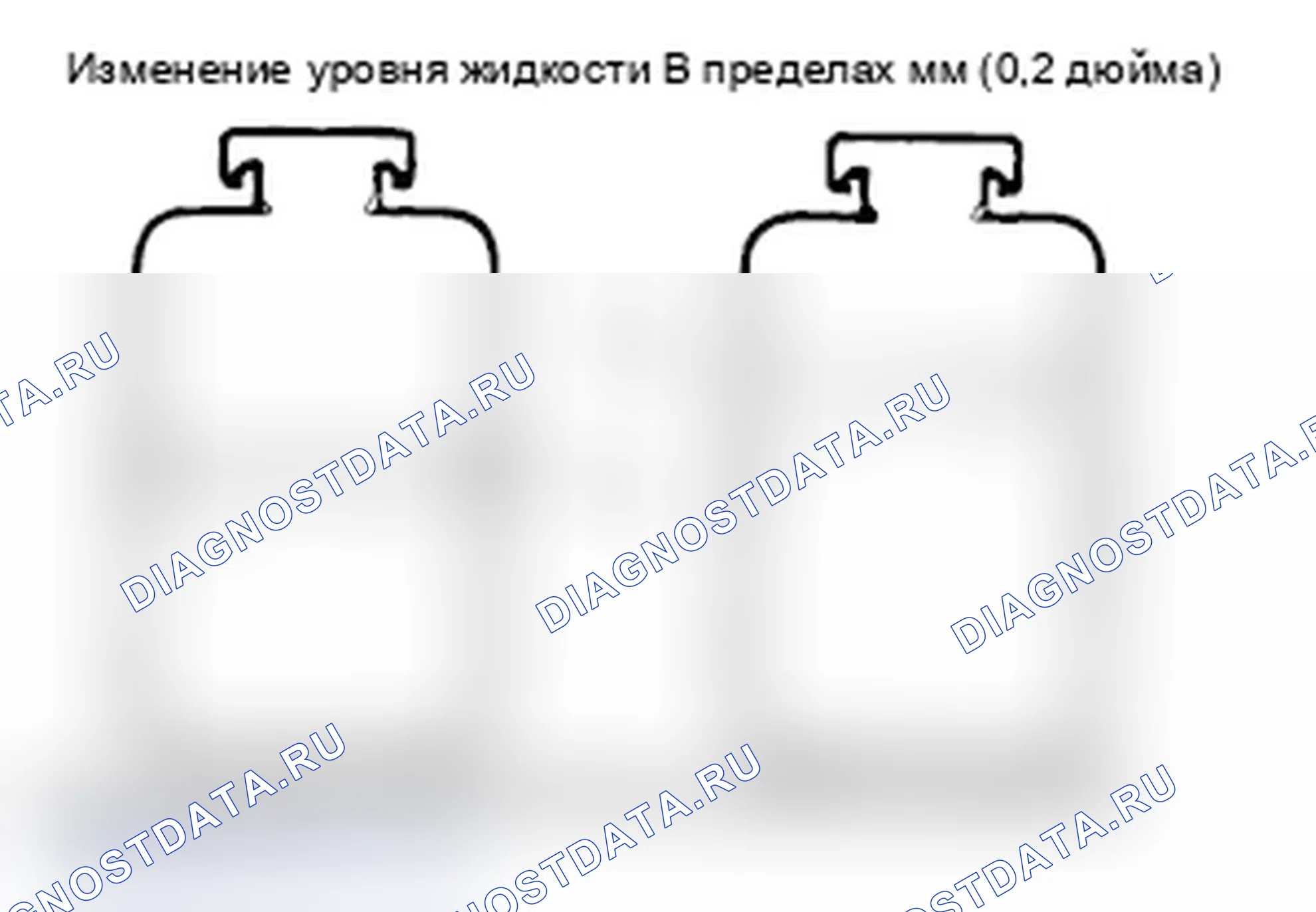 Рис. 1: ДИАГНОСТИКА рулевого управления. Mitsubishi Lancer Ralliart X рестайлинг