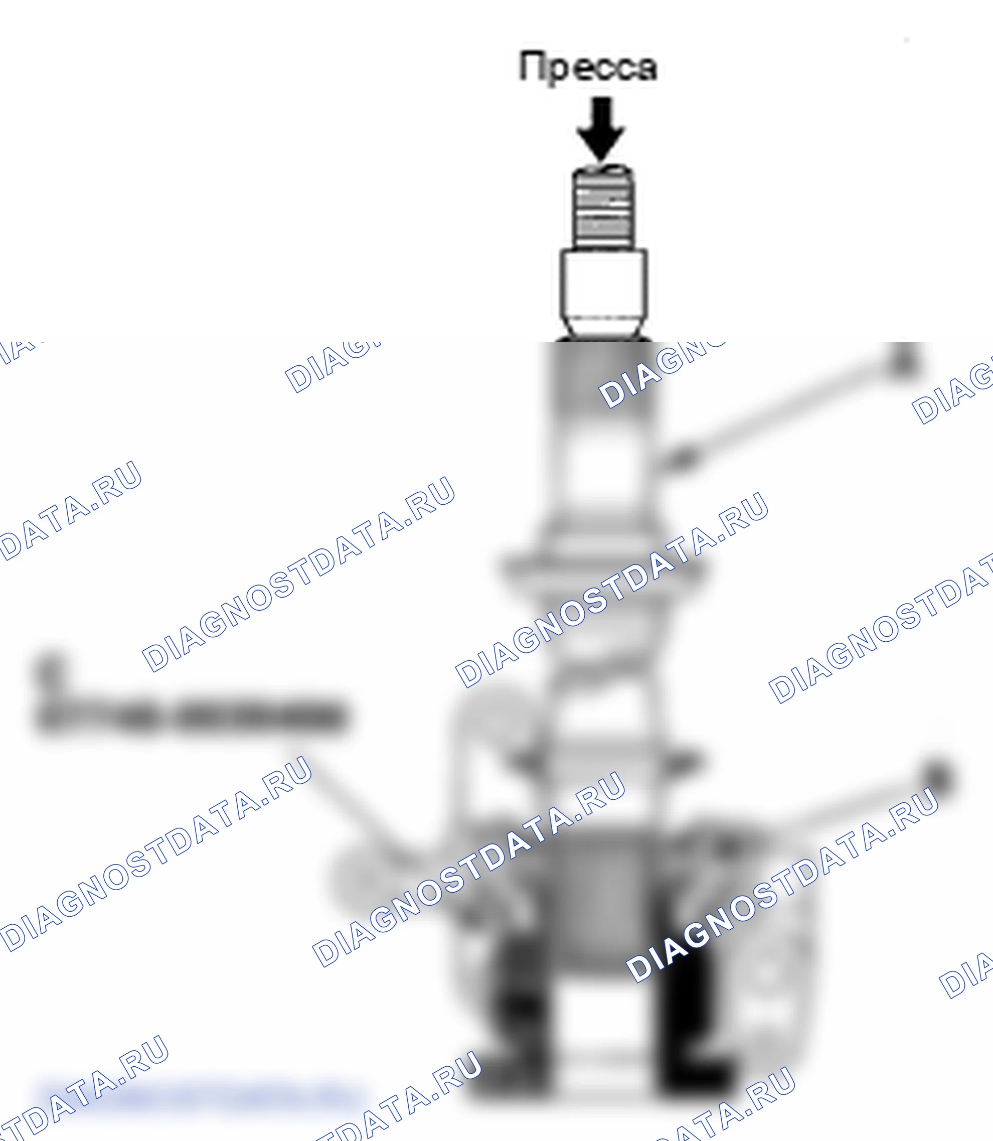 Рис. 87. Honda Element YH2 рестайлинг