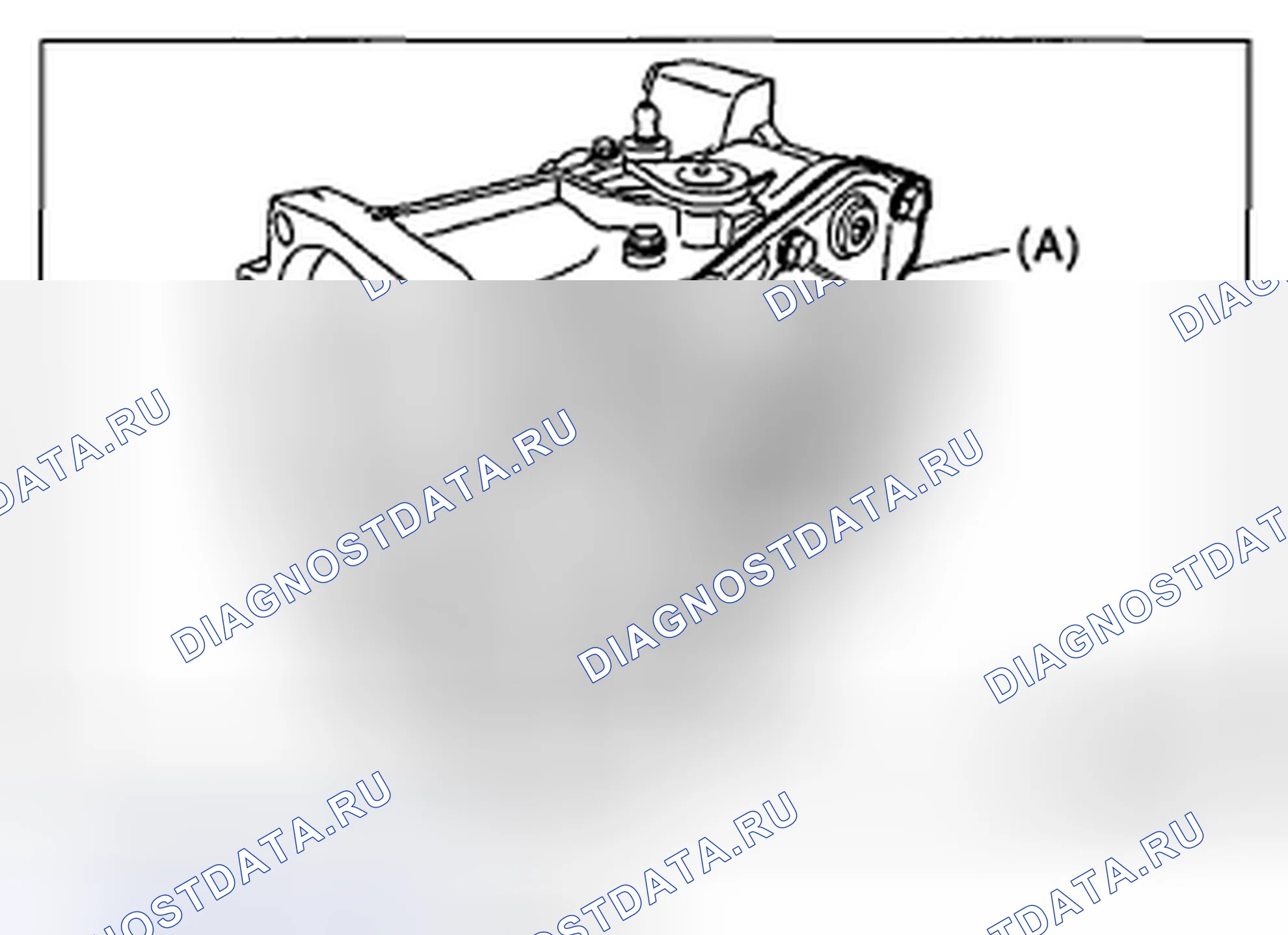Рис. 37. Subaru Legacy BM/BR
