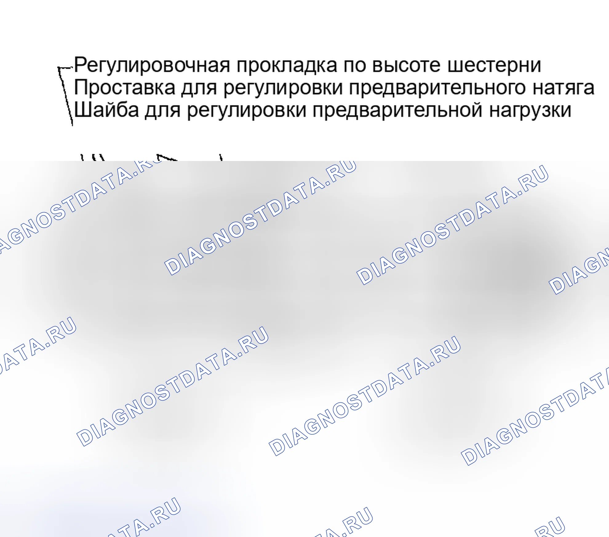 Рис. 122. Subaru Impreza GD/GC/GG