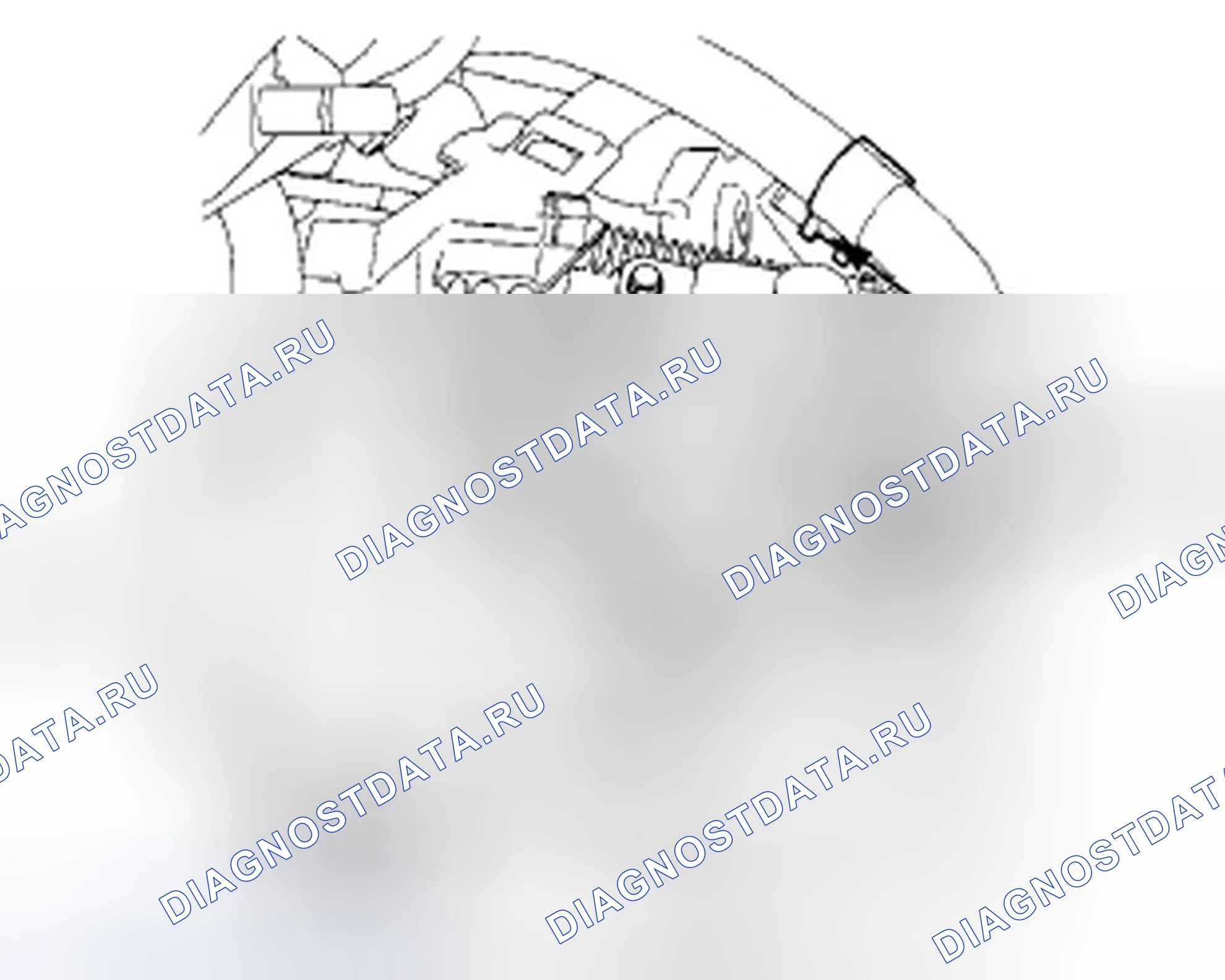 Рис. 44. Honda Insight ZE2 рестайлинг
