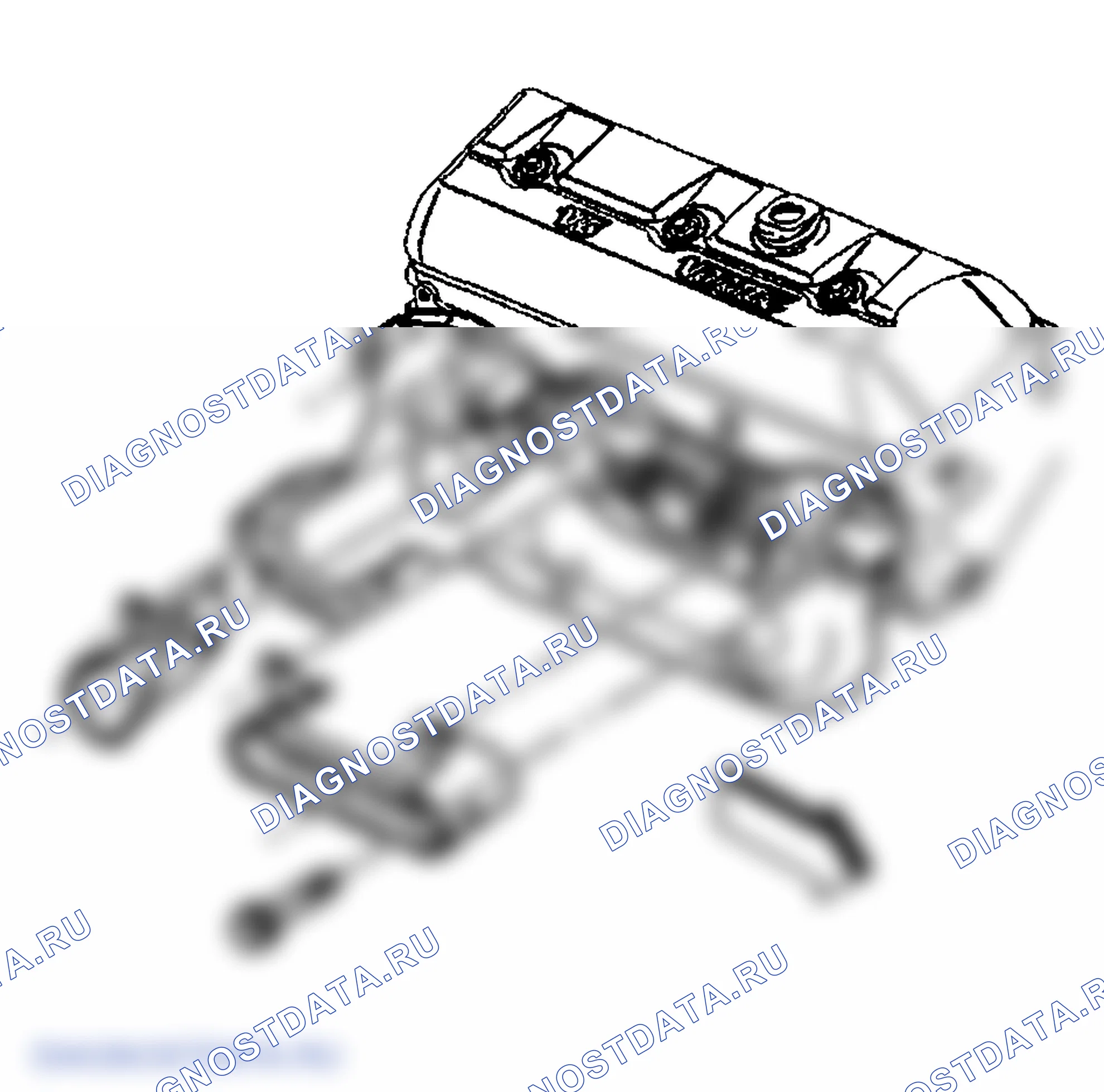 Рис. 46. GMC Sierra 1500 HD 