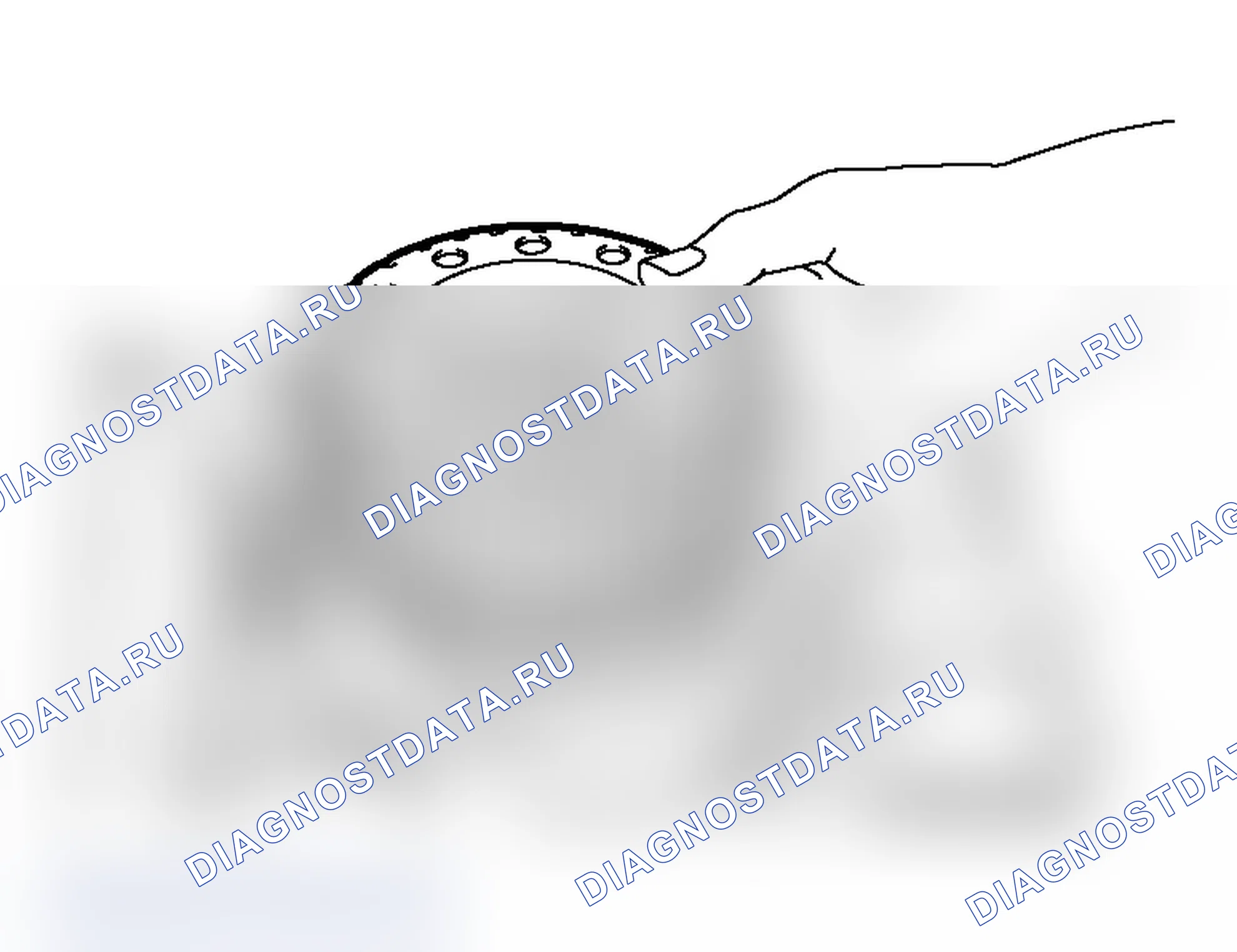 Рис. 594. Mitsubishi Lancer Evolution IX