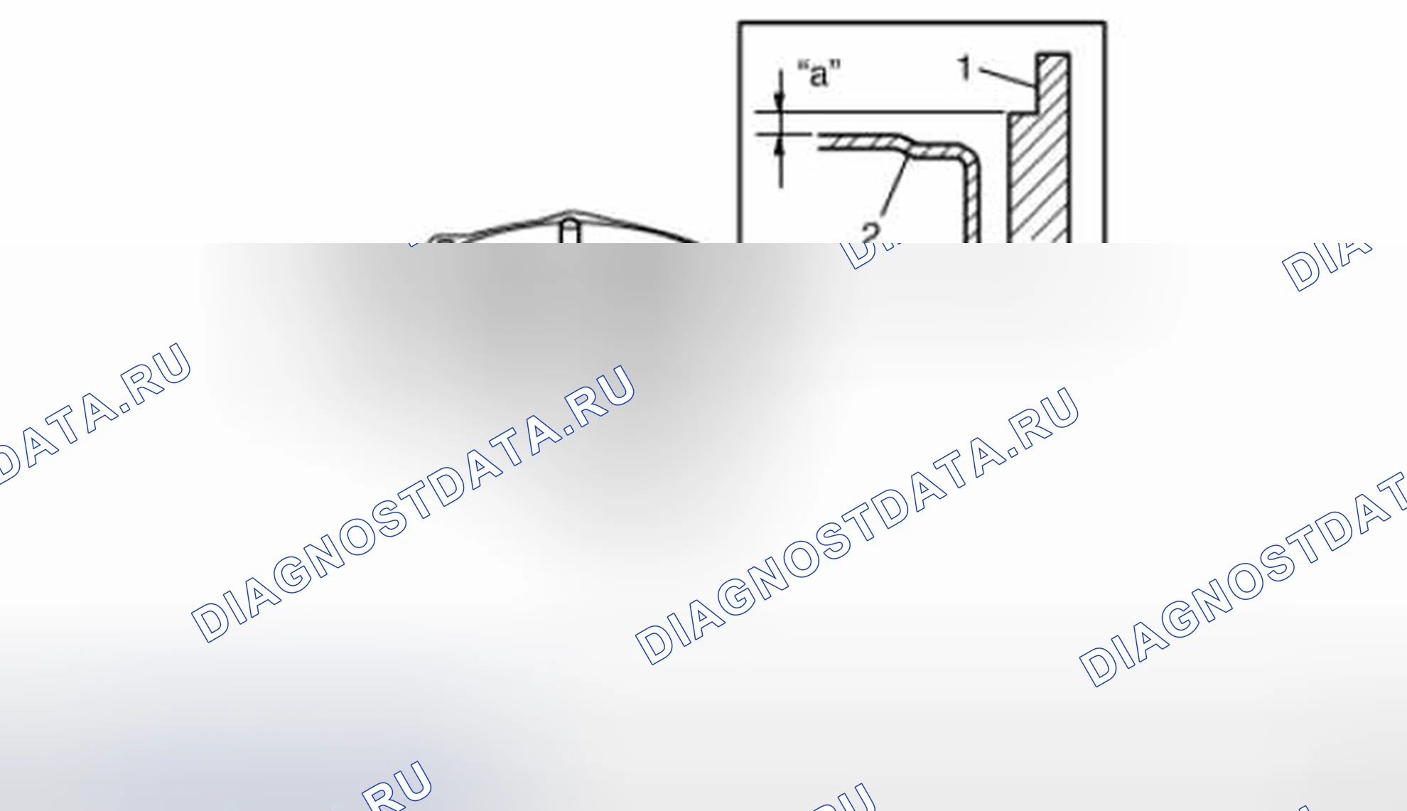 Рис. 203. Suzuki Grand Vitara II рестайлинг 2