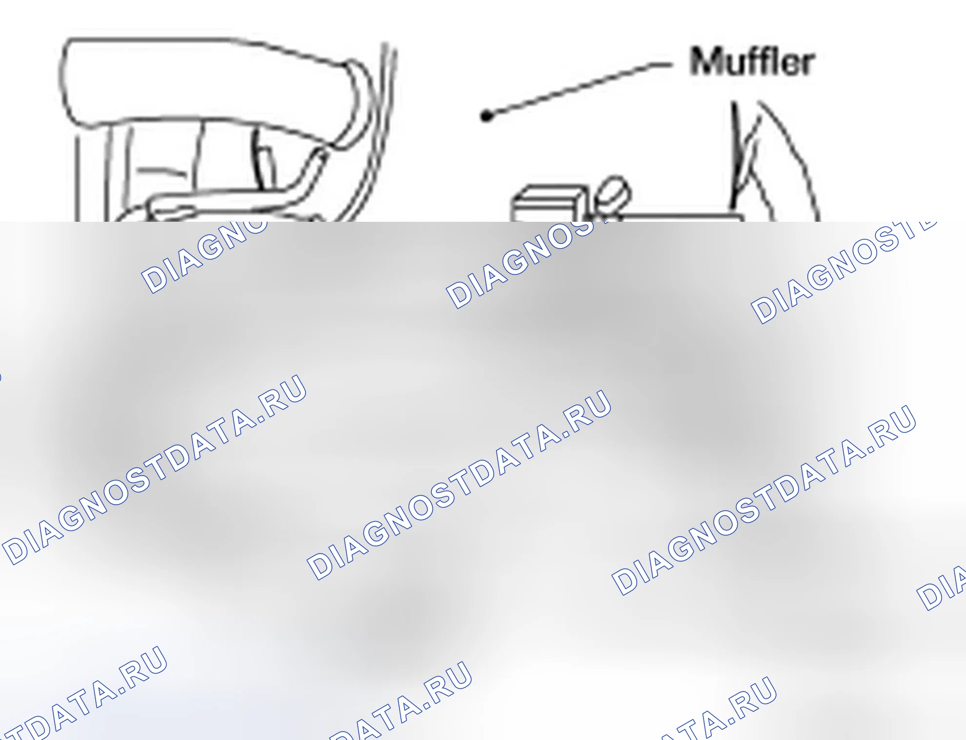 Рис. 31: ВИБРАЦИЯ. Infiniti QX56 II