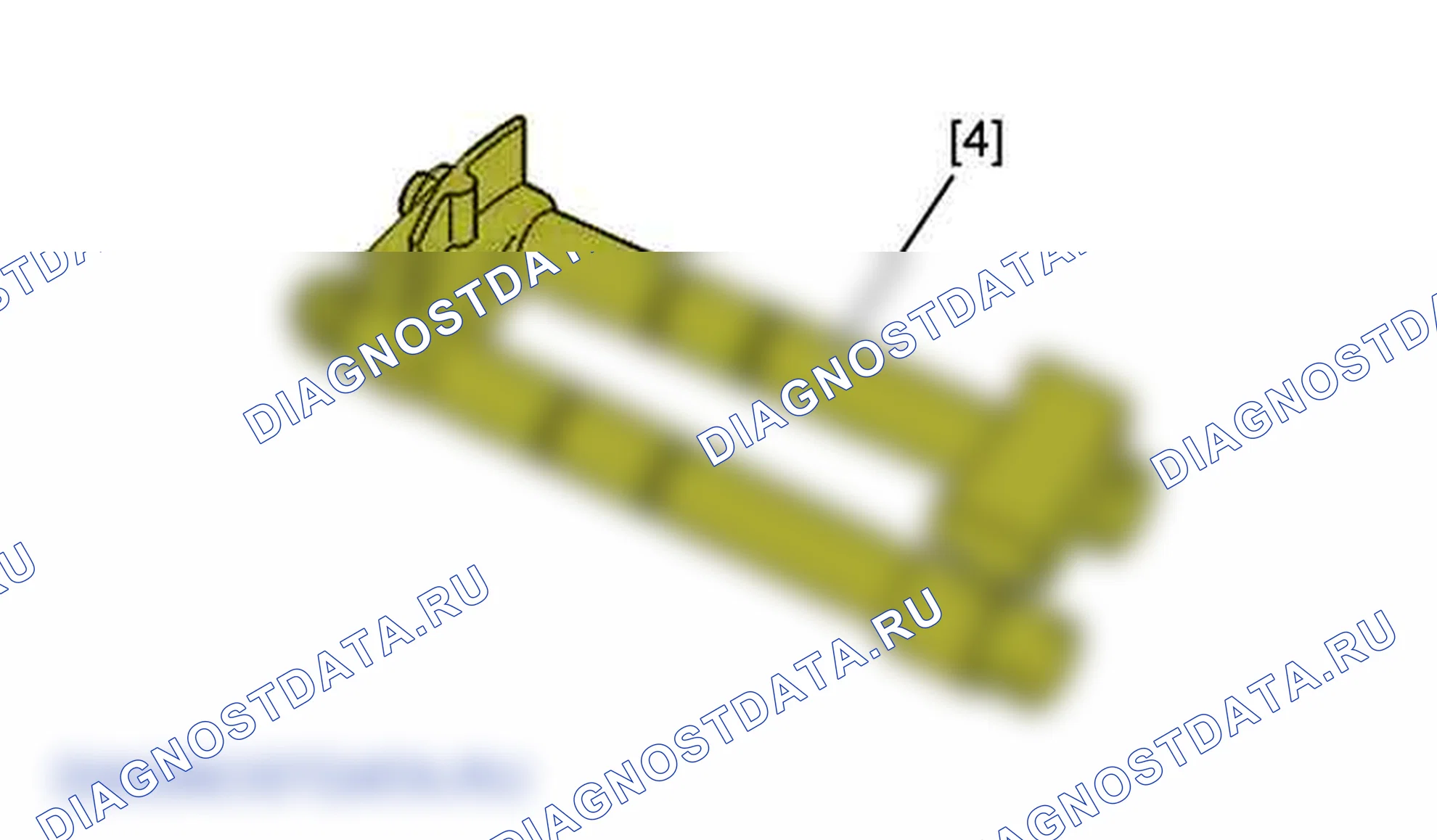 Снятие - Установка: сальники двигателя — e5ap375d. Citroen C5 II