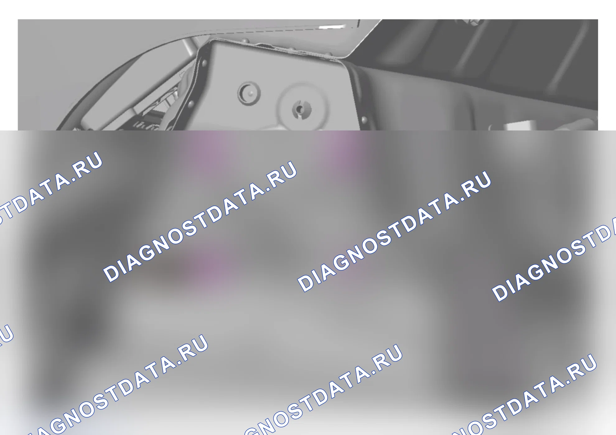 Как снять и установить розетку для зарядки переменного/постоянного току — Haval Xiaolong. Haval Xiaolong I