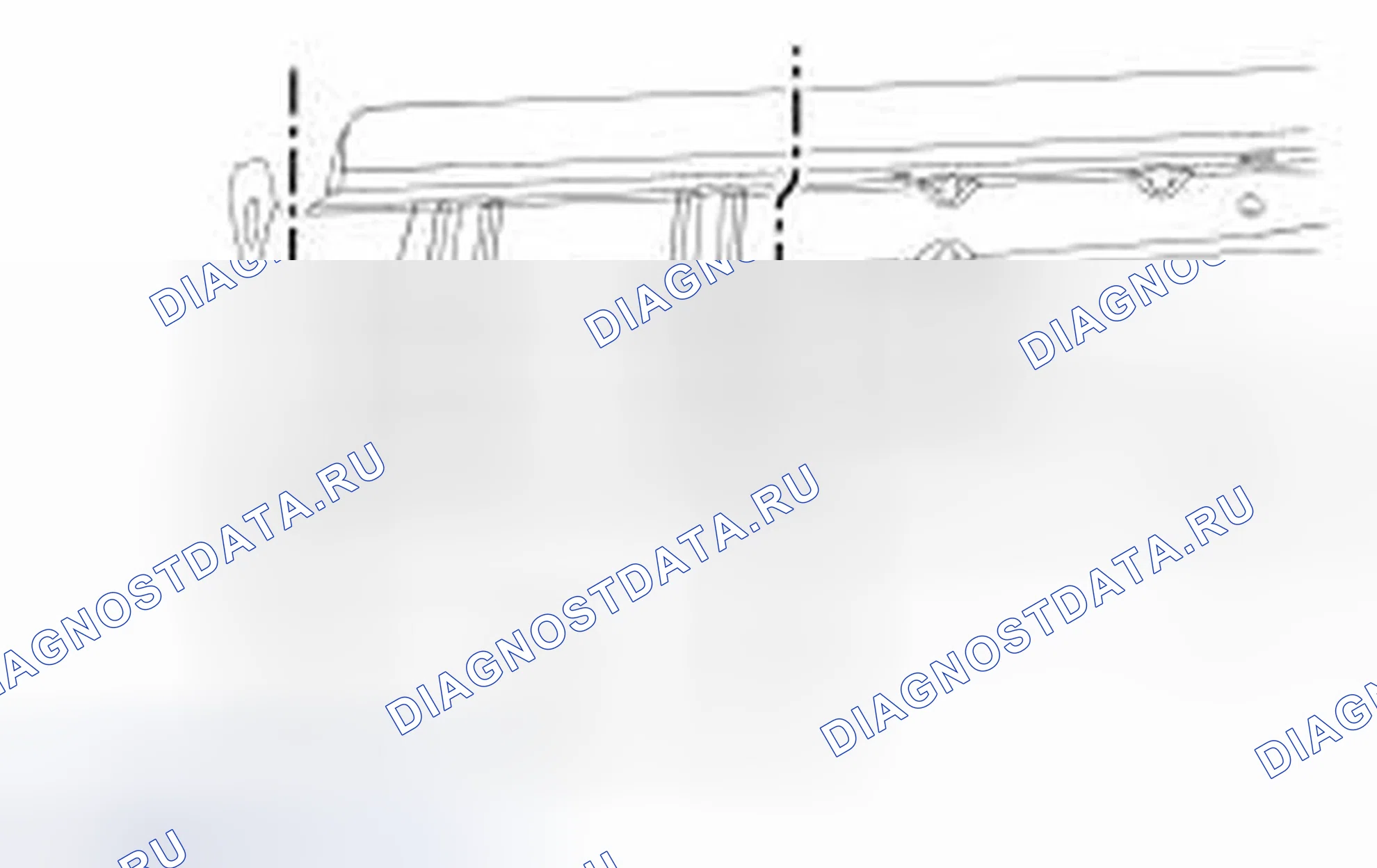 Рис. 107. Ford Flex I