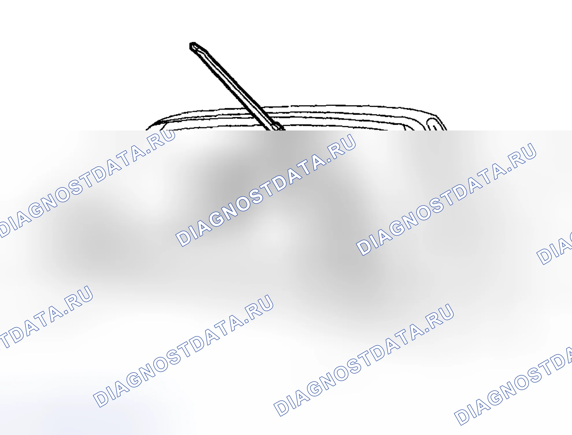 Рис. 2: Демонтаж и монтаж. Mazda Flair II