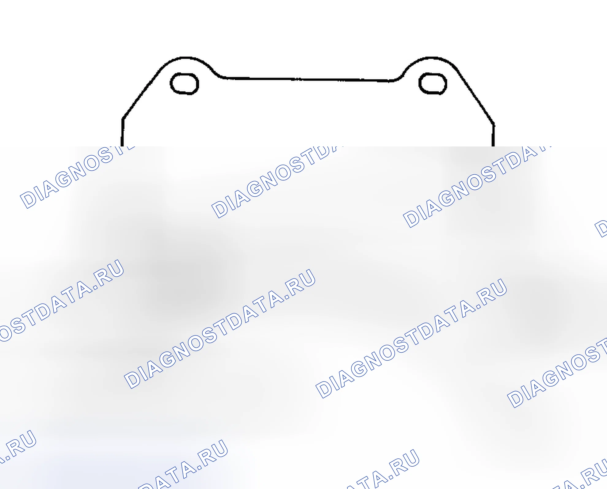 Рис. 100: УСТАНОВКА. Honda Logo I