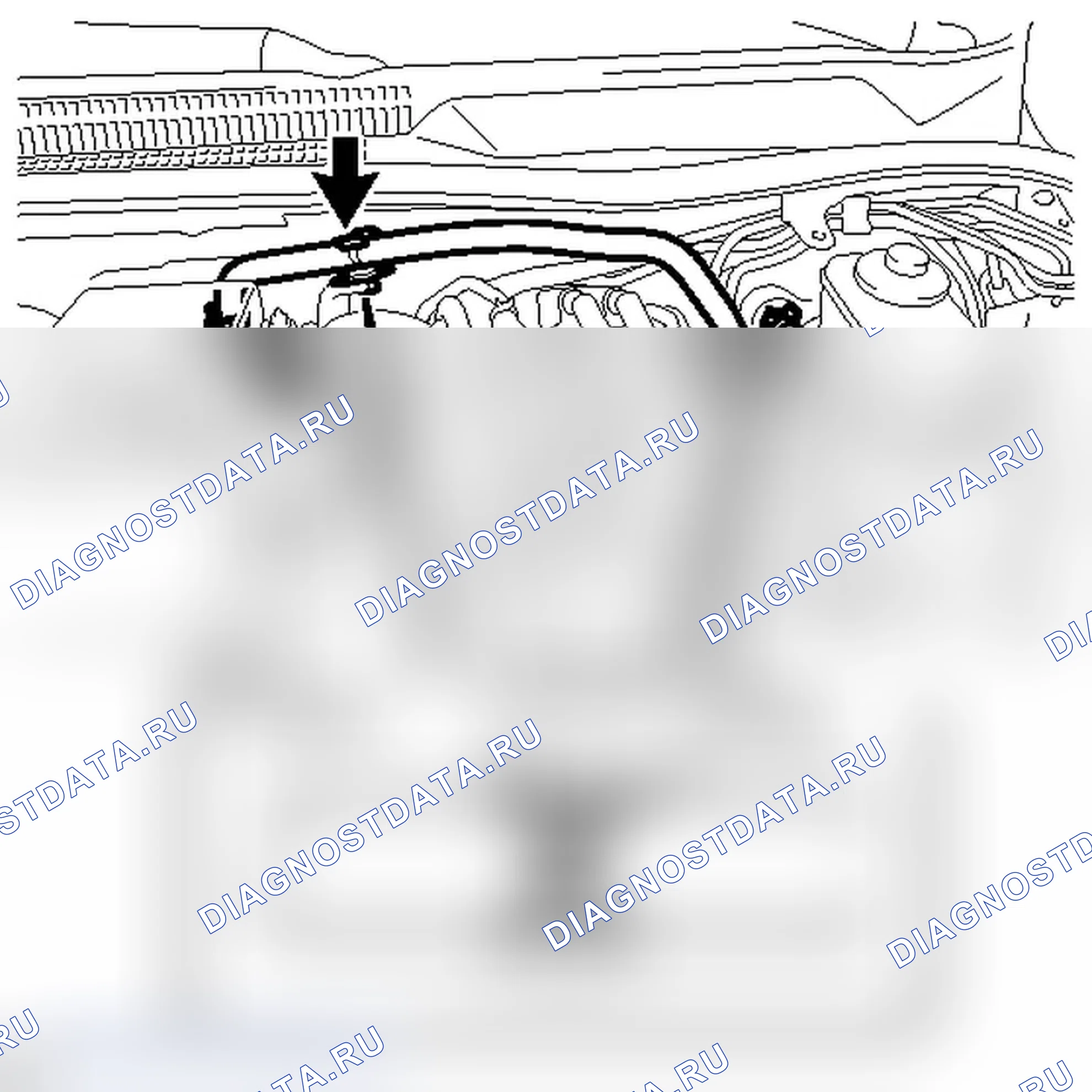 Рис. 165. Lexus IS F I