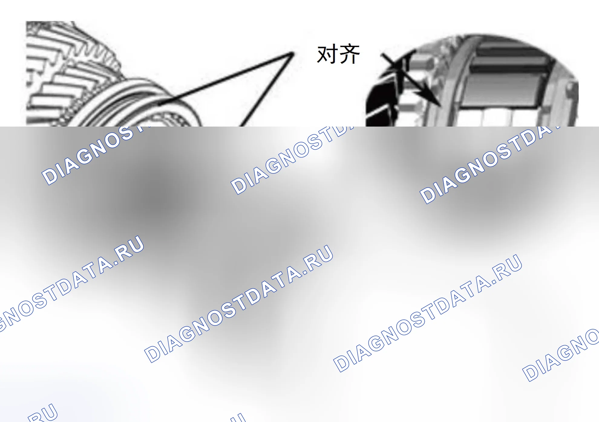 Разборка / установка — Great Wall Wingle-5. Great-Wall Wingle 5 I
