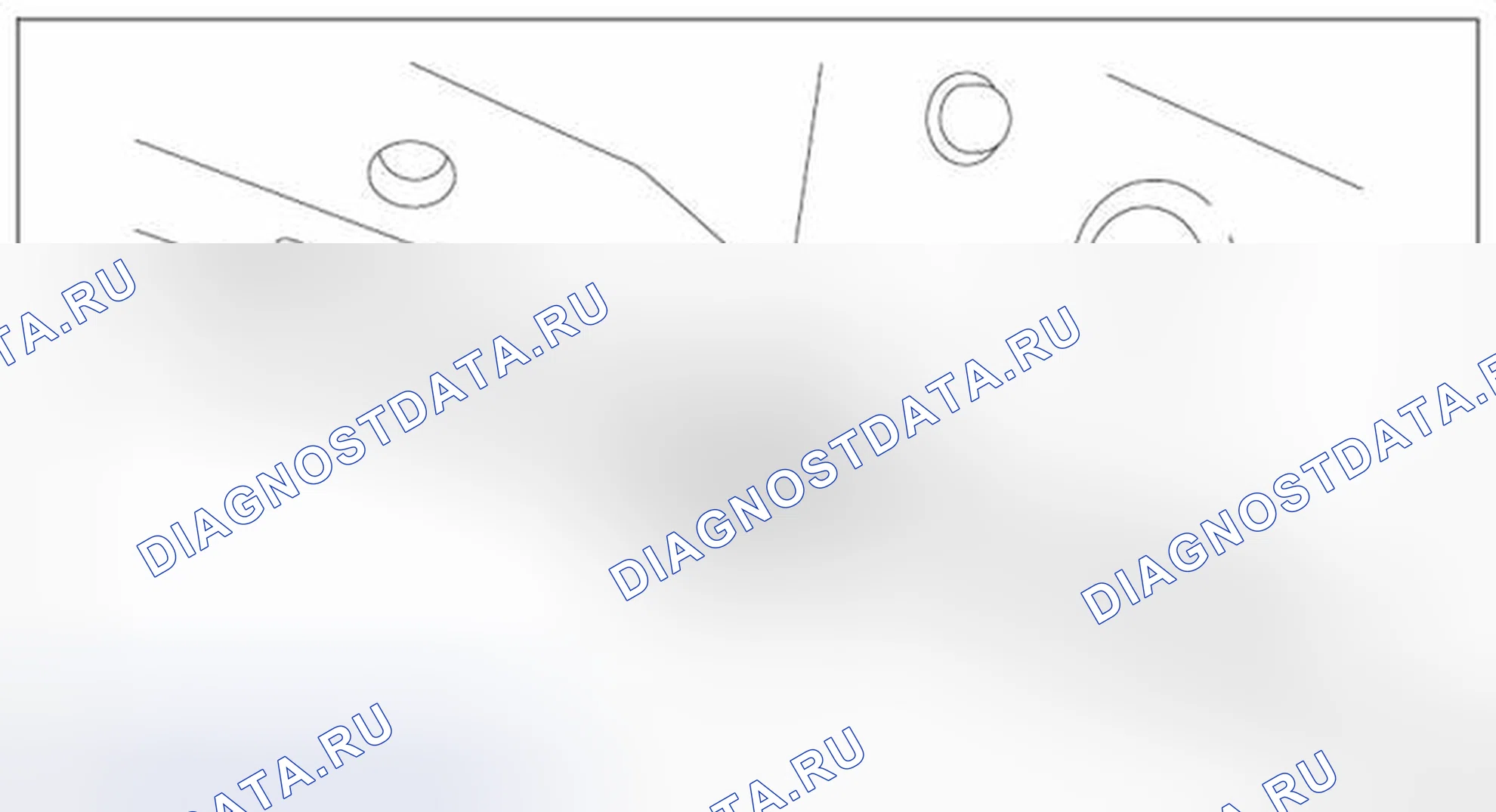 Рис. 6. Hyundai Creta I рестайлинг