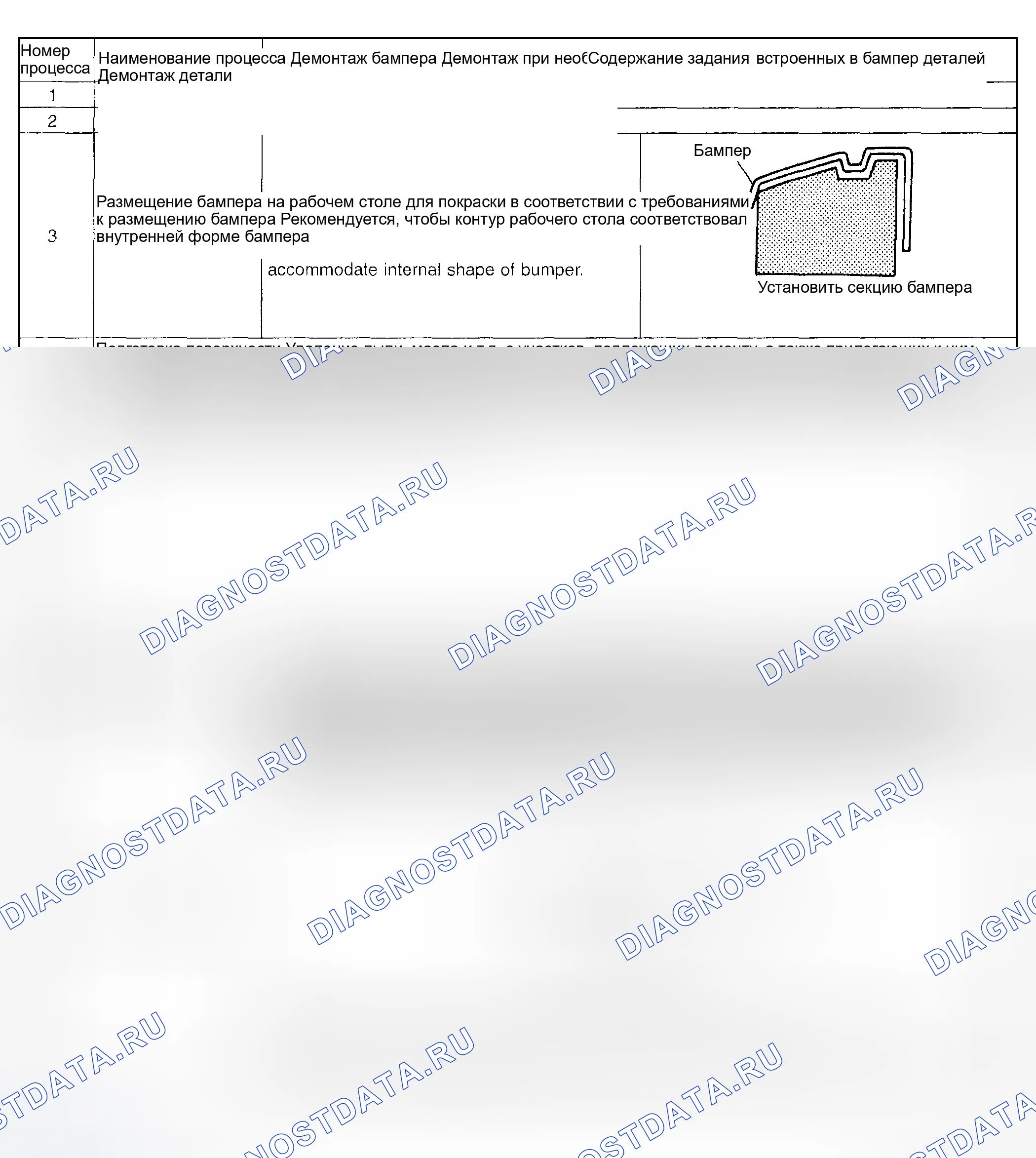 Рис. 91. Subaru Legacy BE/BH/BT