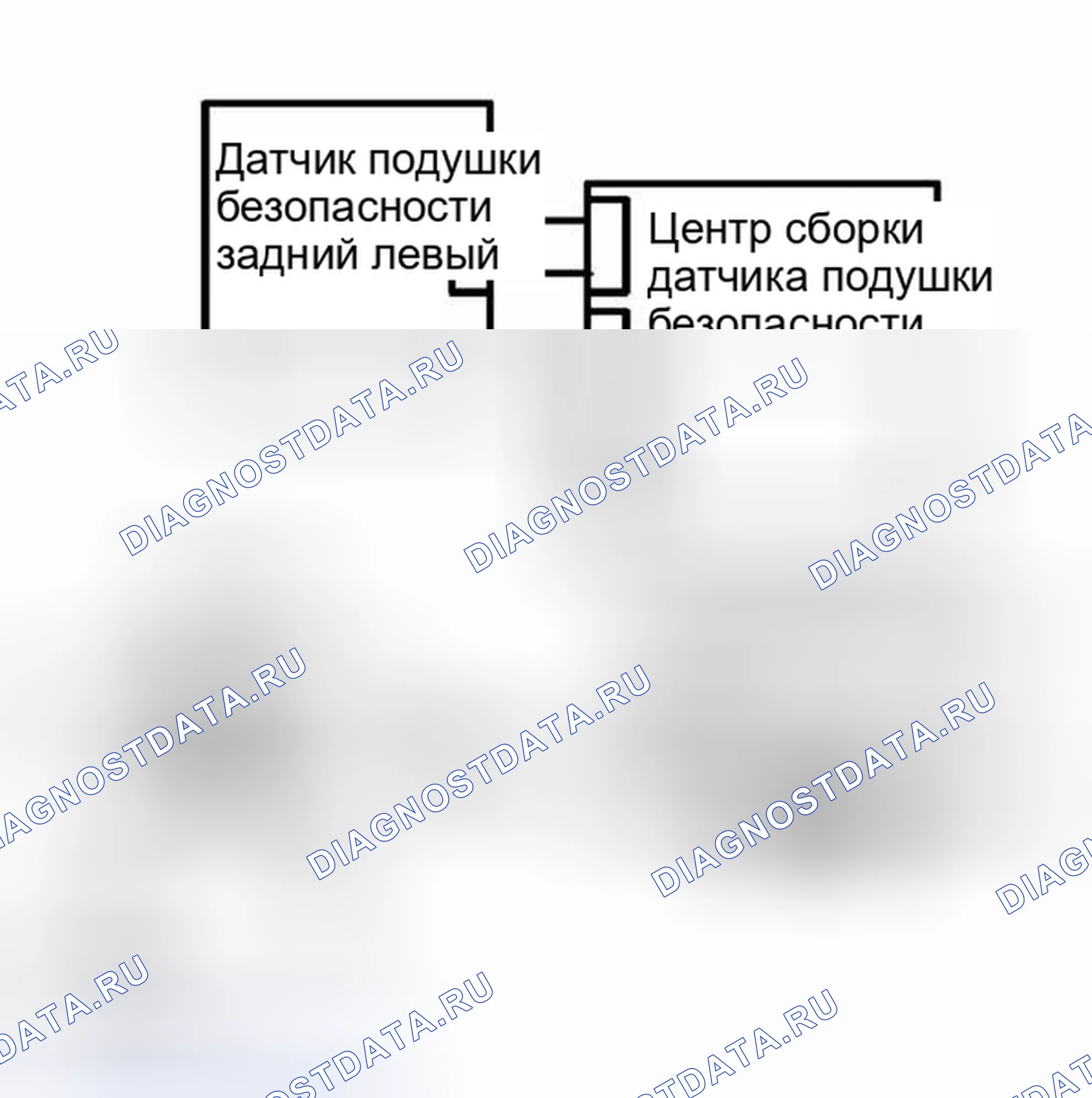 Рис. 393: ПРОЦЕДУРА КОНТРОЛЯ. Honda Accord VI