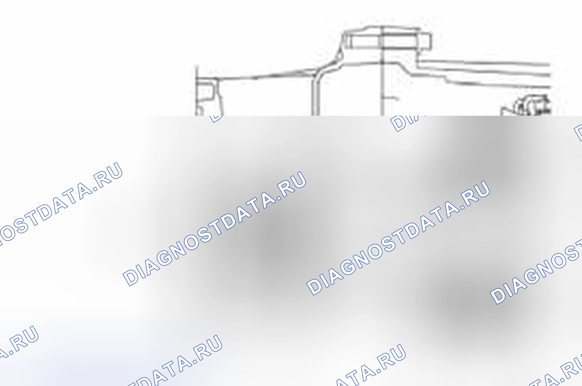 Рис. 18: СЕРВИС. Land Rover Range Rover Sport L320