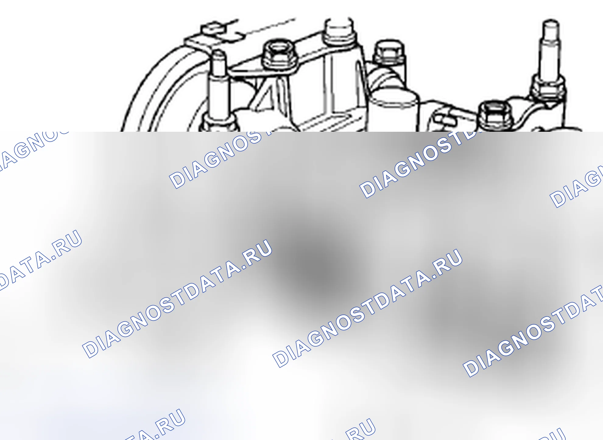 Рис. 46: K20Z3. Acura CSX I