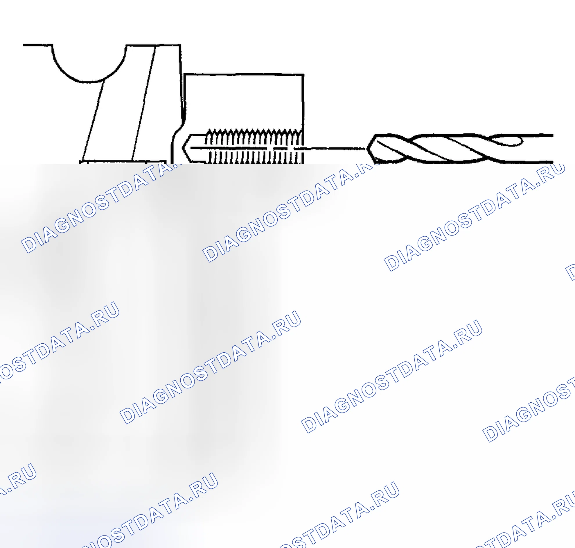 Рис. 127. Hyundai Tiburon II рестайлинг