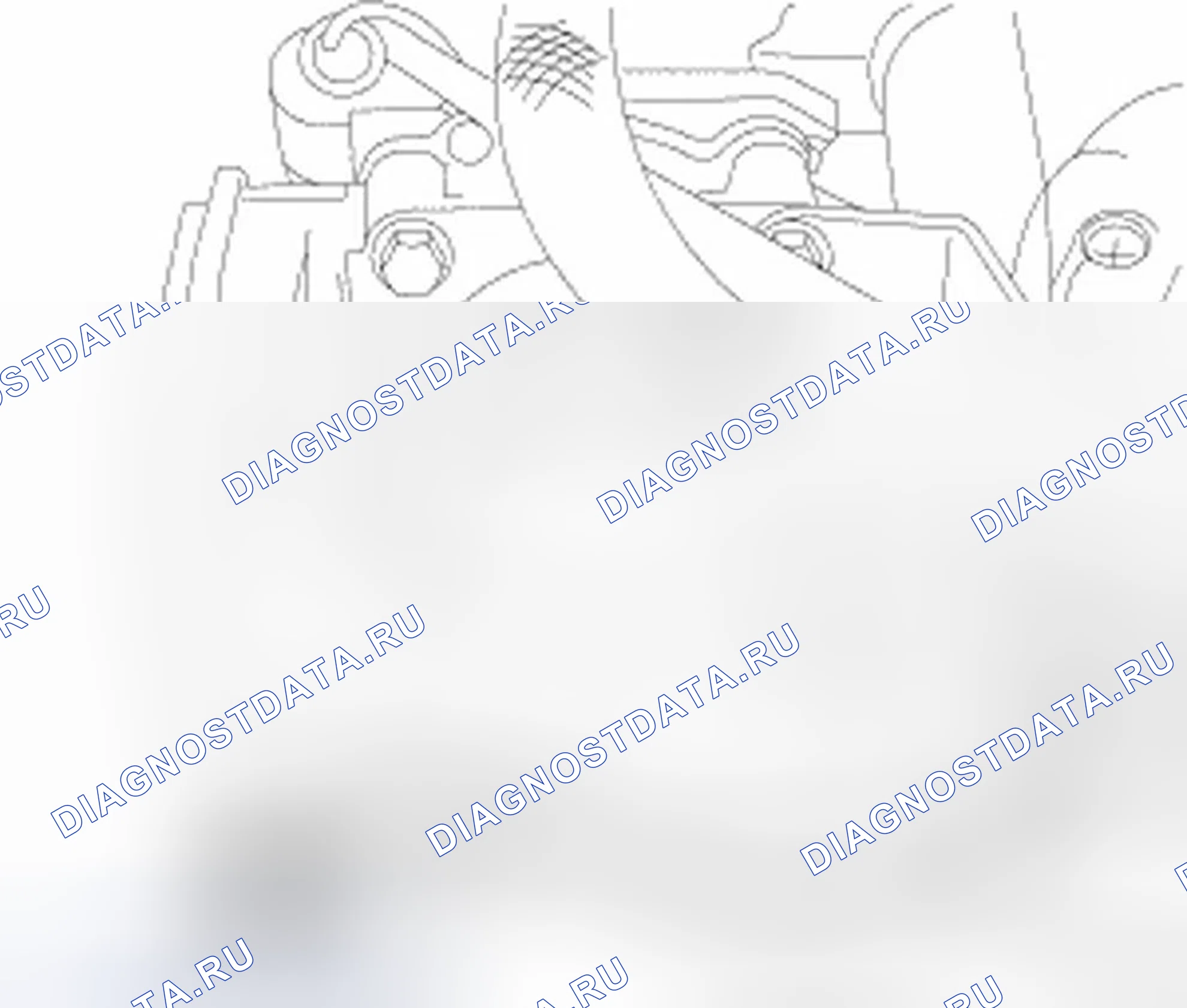 Рис. 2. Dodge Caliber I