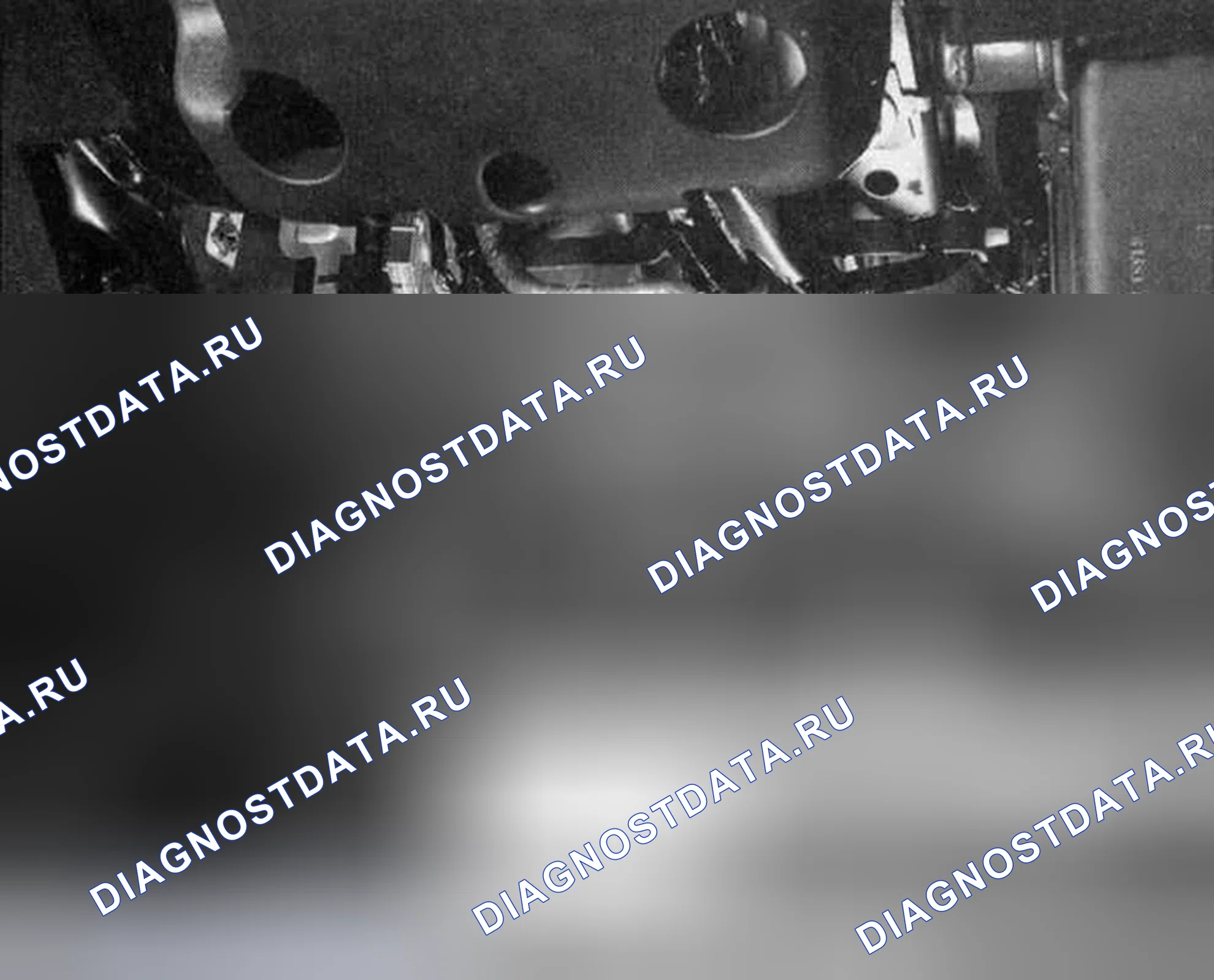 Рис. 31. Honda Element YH2 рестайлинг