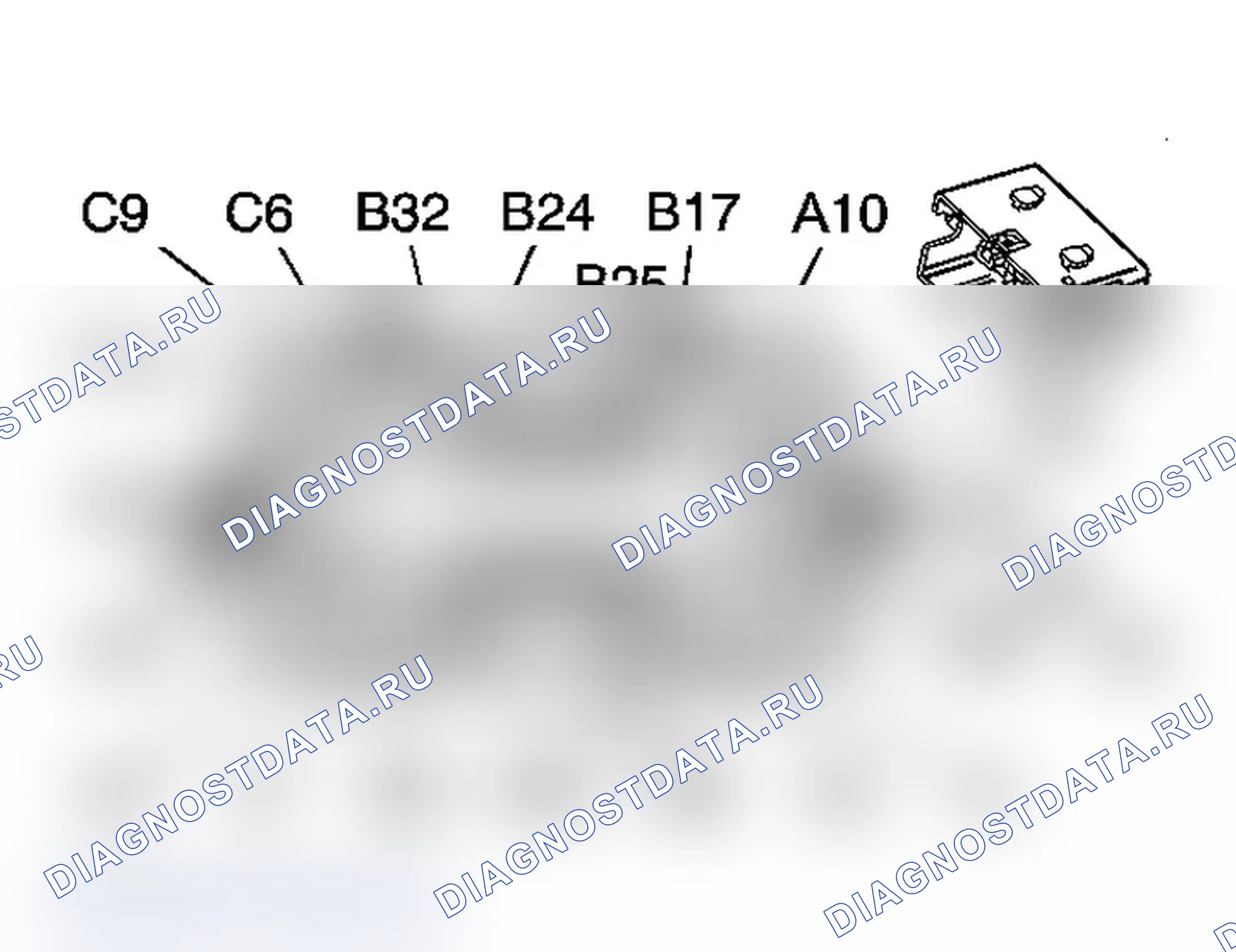 Рис. 147. Chevrolet Silverado 3500 