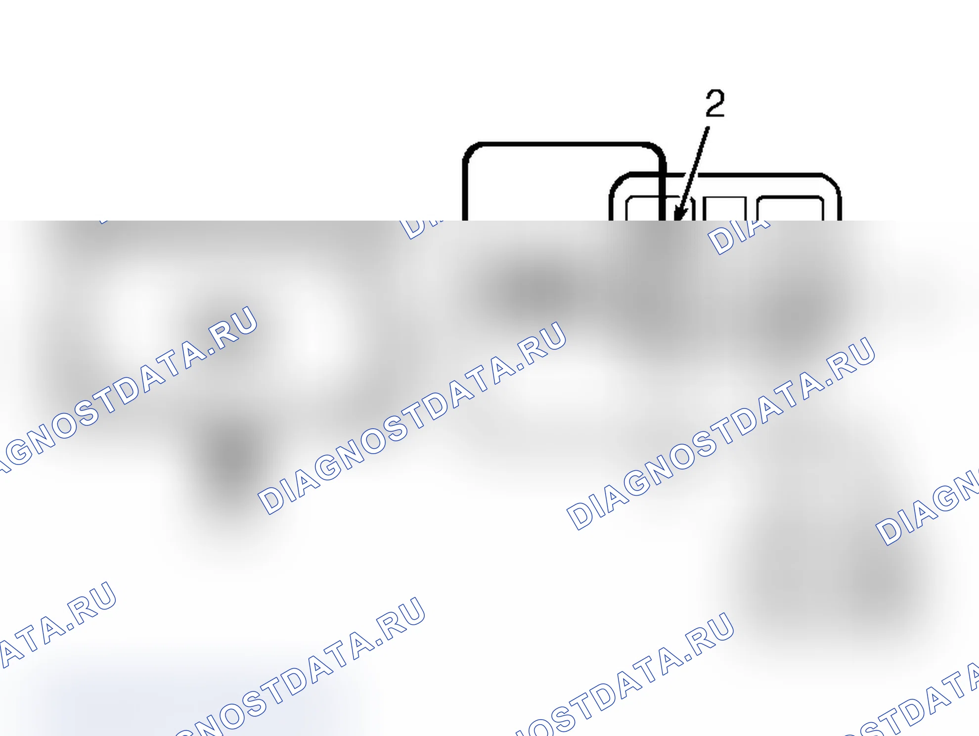 Рис. 27: Corolla (с таймером). Toyota Land Cruiser 100