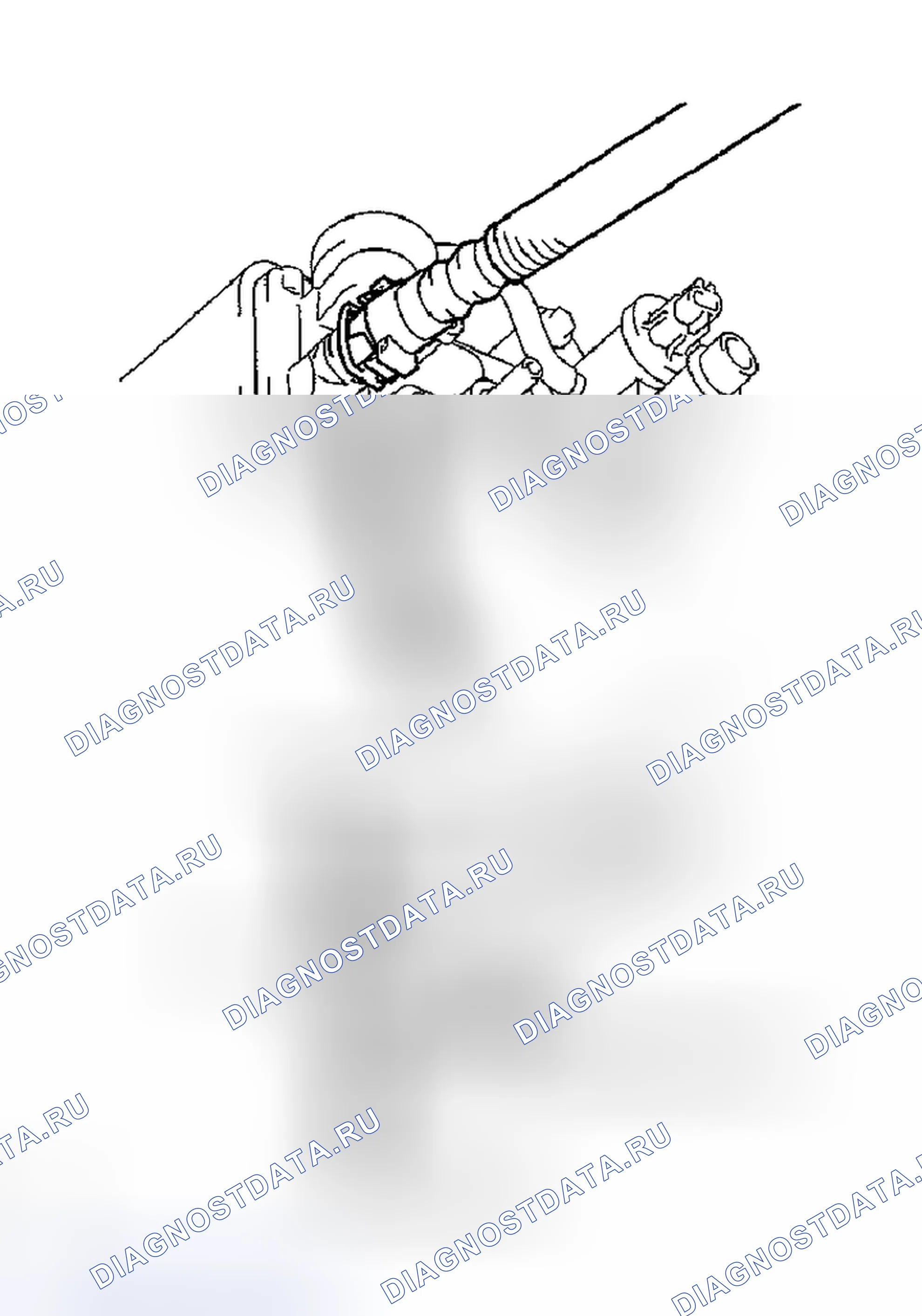 Рис. 21. Toyota Tundra I рестайлинг