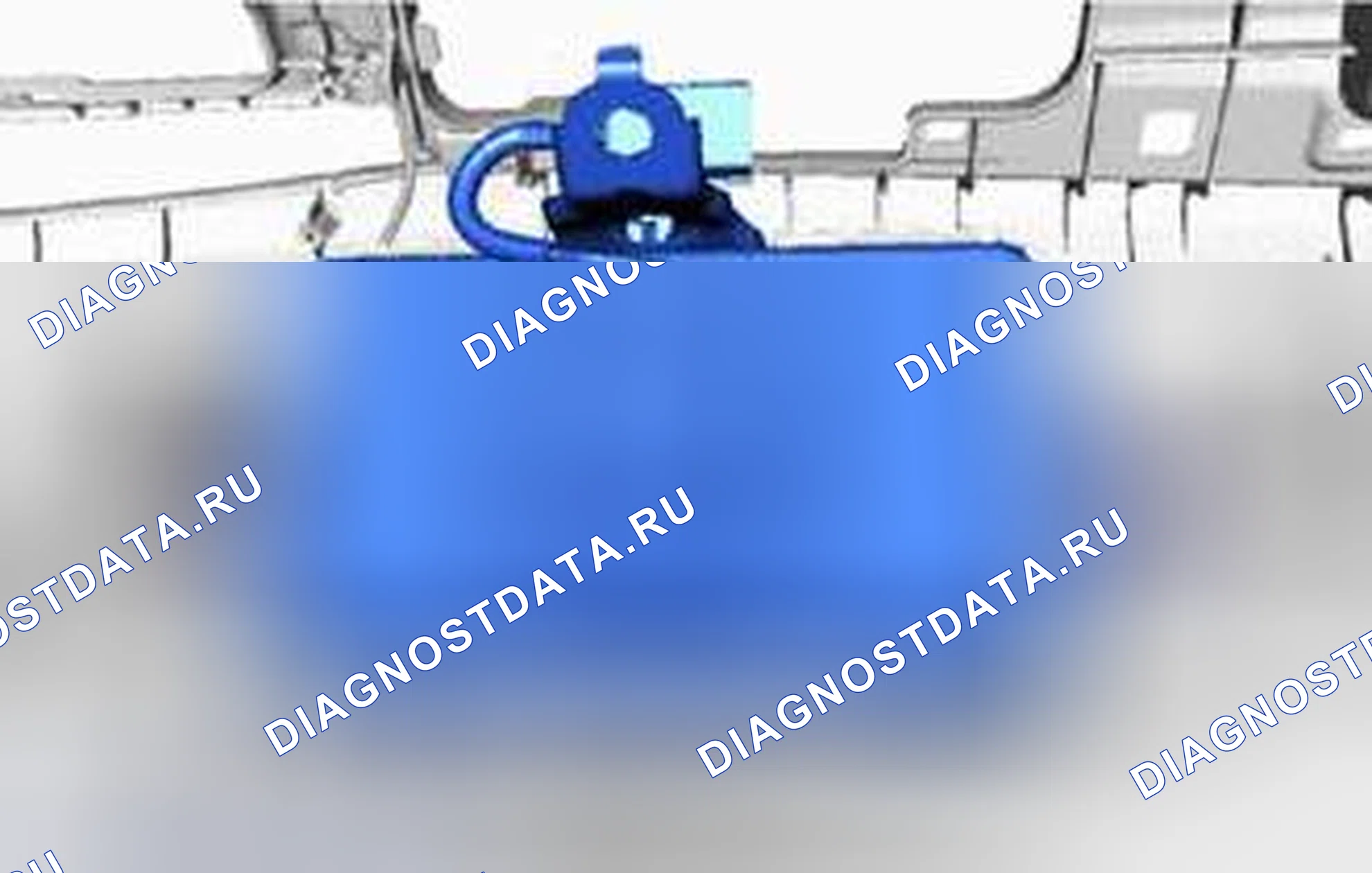 Рис. 26: ПОРЯДОК ВЫПОЛНЕНИЯ РАБОТ. Toyota Corolla XI