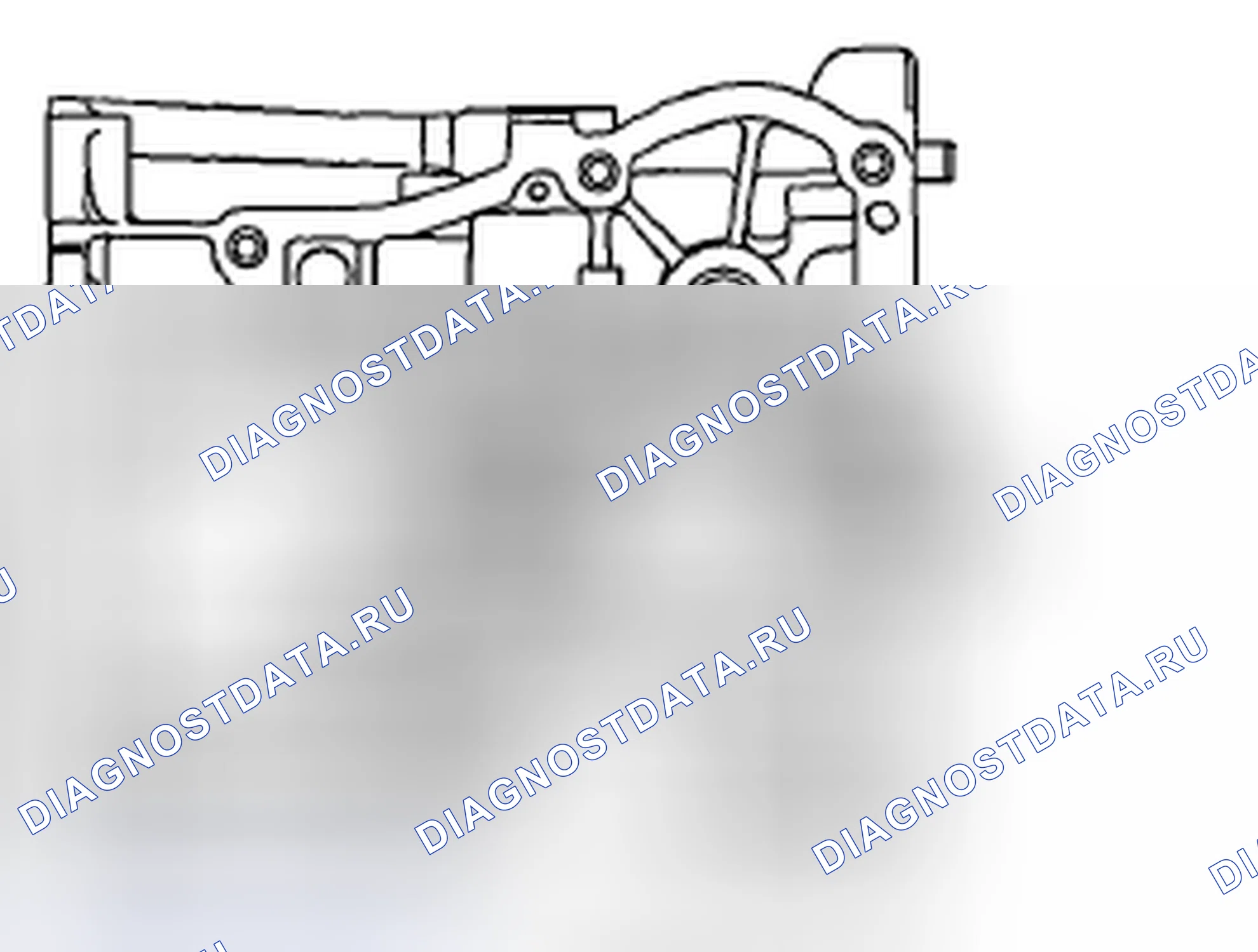Рис. 28. Subaru Legacy BM/BR