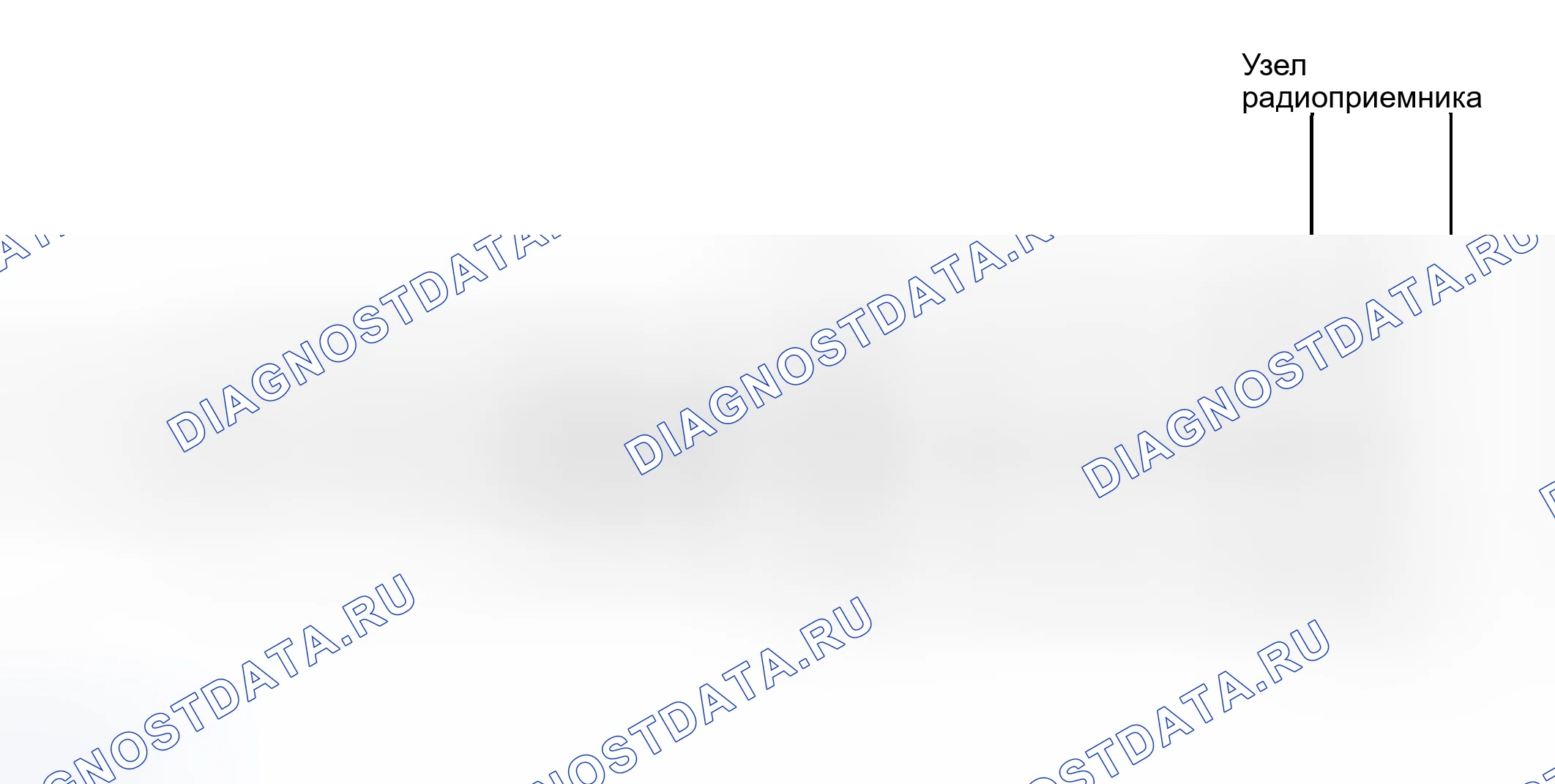Рис. 88: электросхема. Toyota Camry XV30