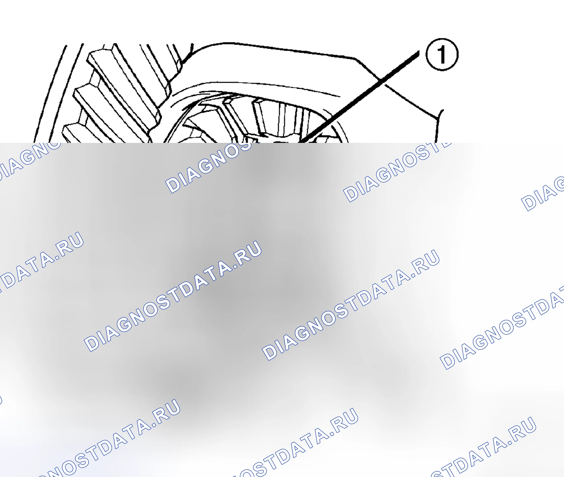 Рис. 557. Dodge Cab & Chassis R3500 HD 