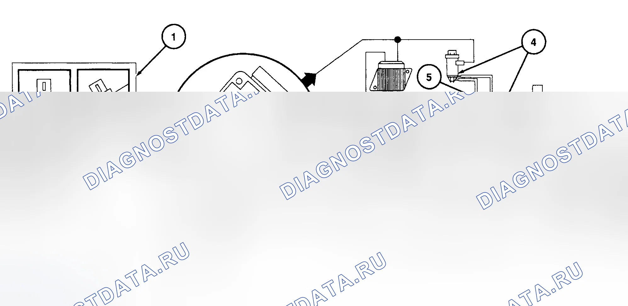 Рис. 72. Ford Escape I