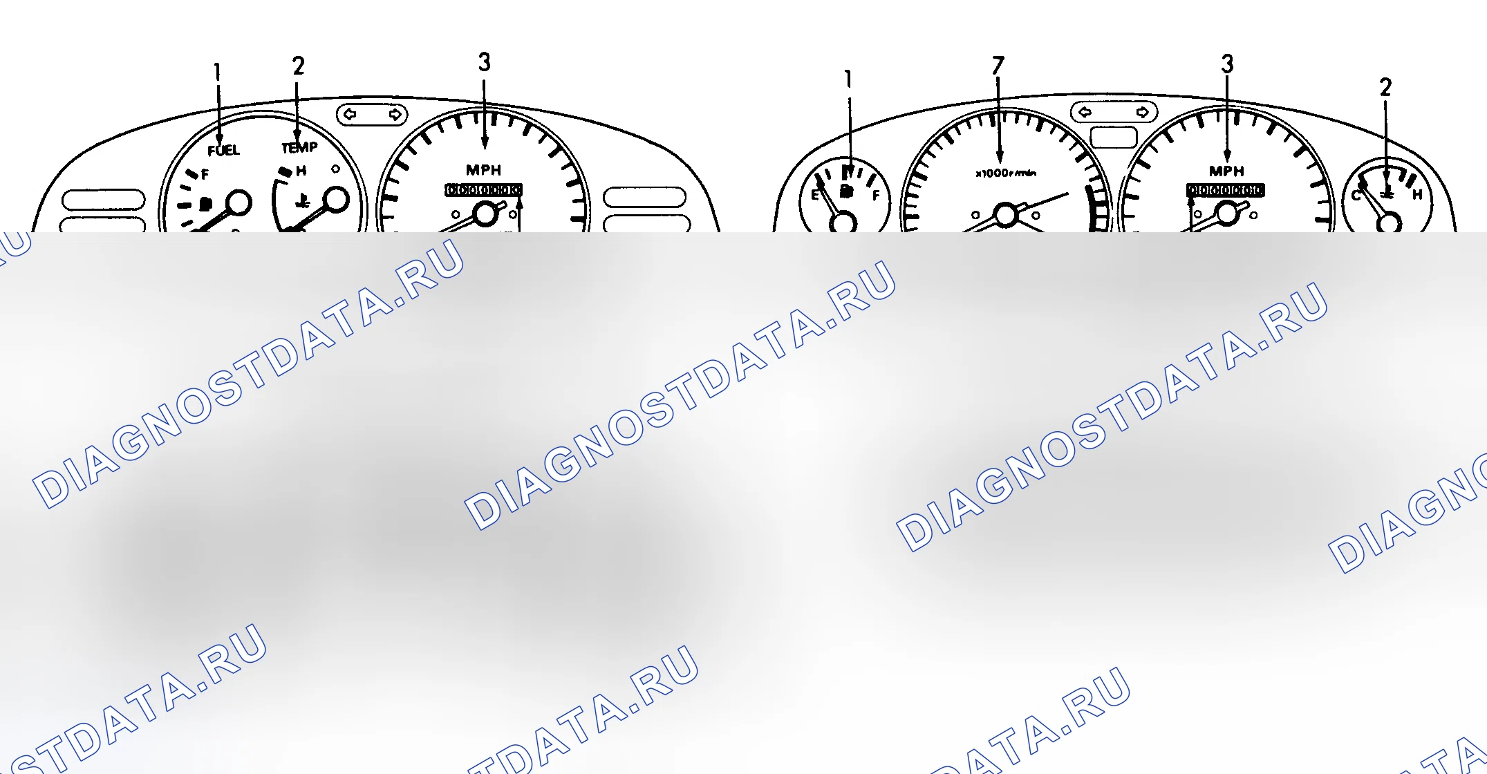 Рис. 3. Nissan Sentra B11