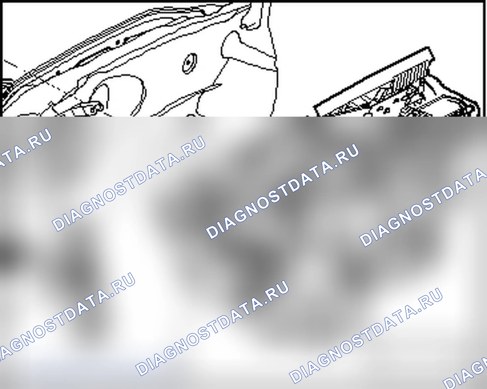 Рис. 43. Audi TT 8J рестайлинг