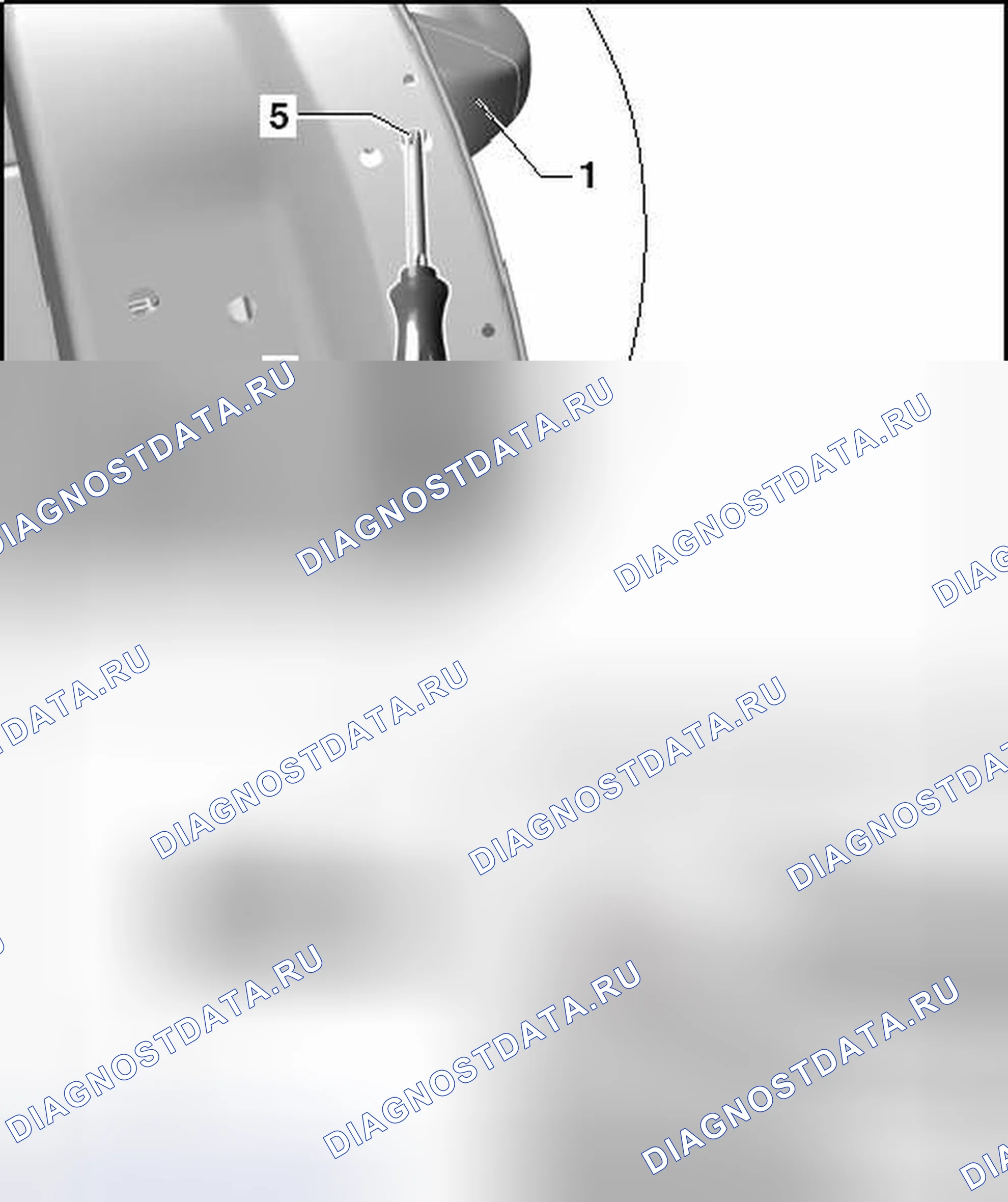 Рис. 92. Volkswagen Golf Mk7