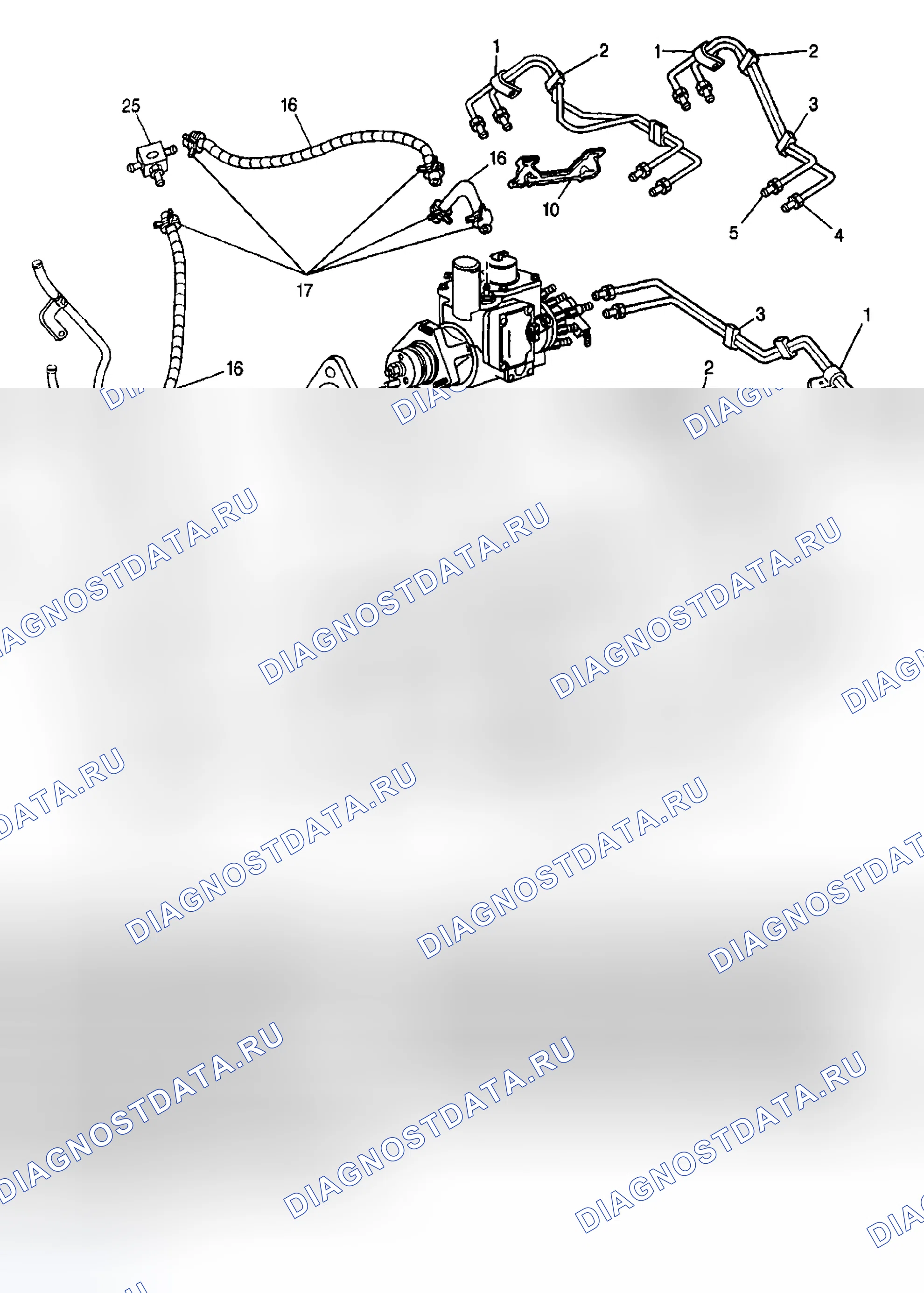 Рис. 6. GMC C3500 HD GMT400 final