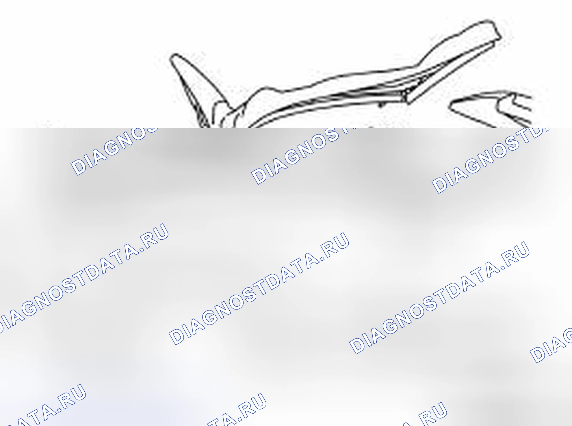 Рис. 446. Nissan Murano Z51 рестайлинг 2