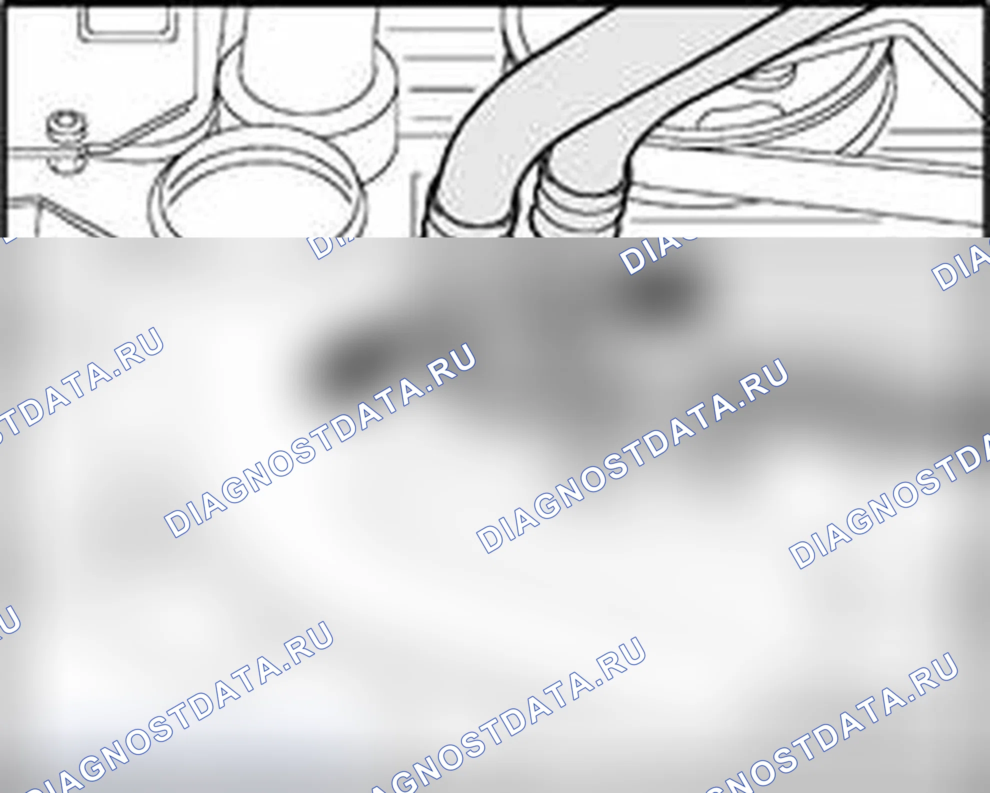 Рис. 134. Audi A4 B7